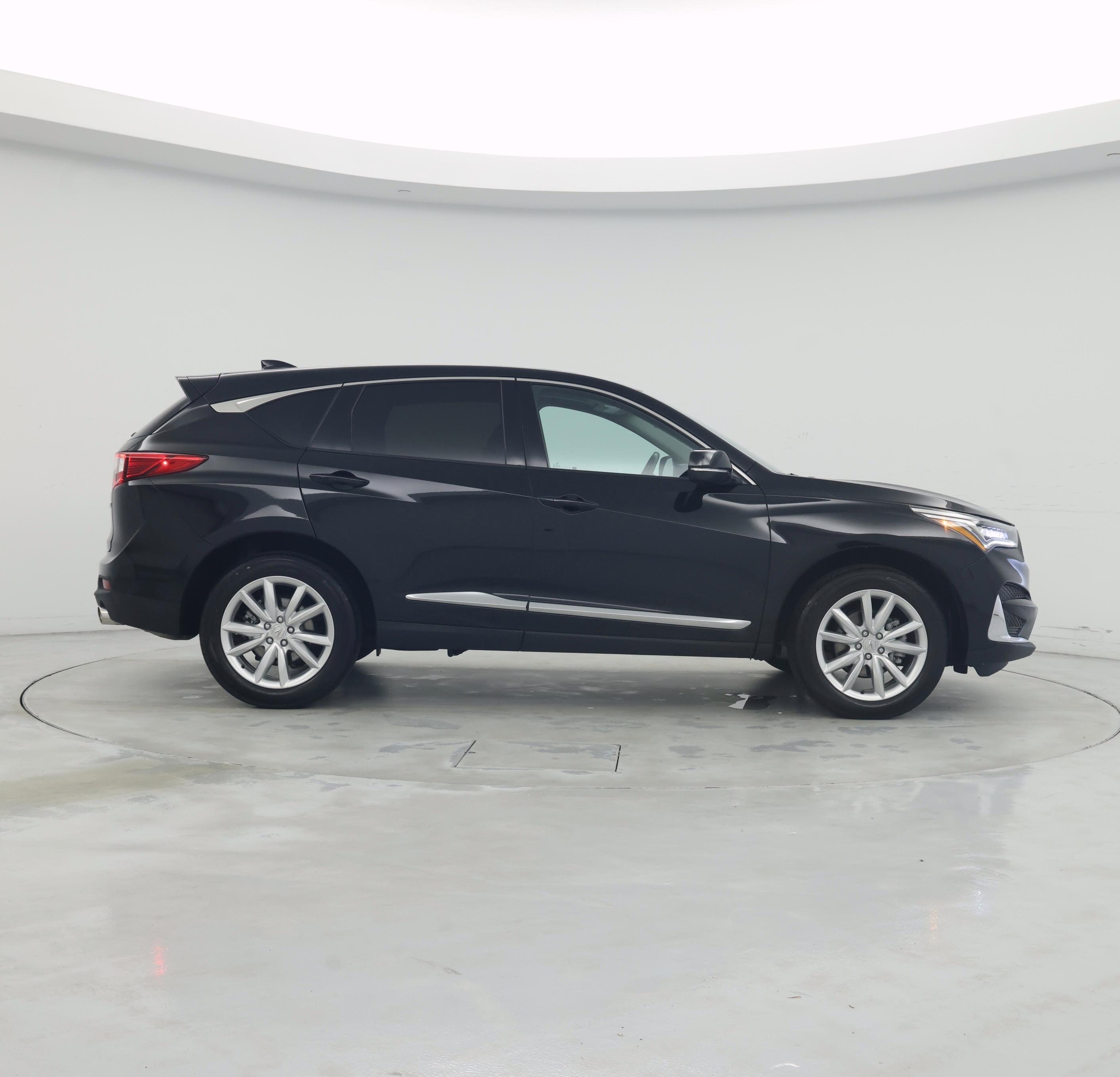 Thumbnail: 2021 Acura RDX - 7