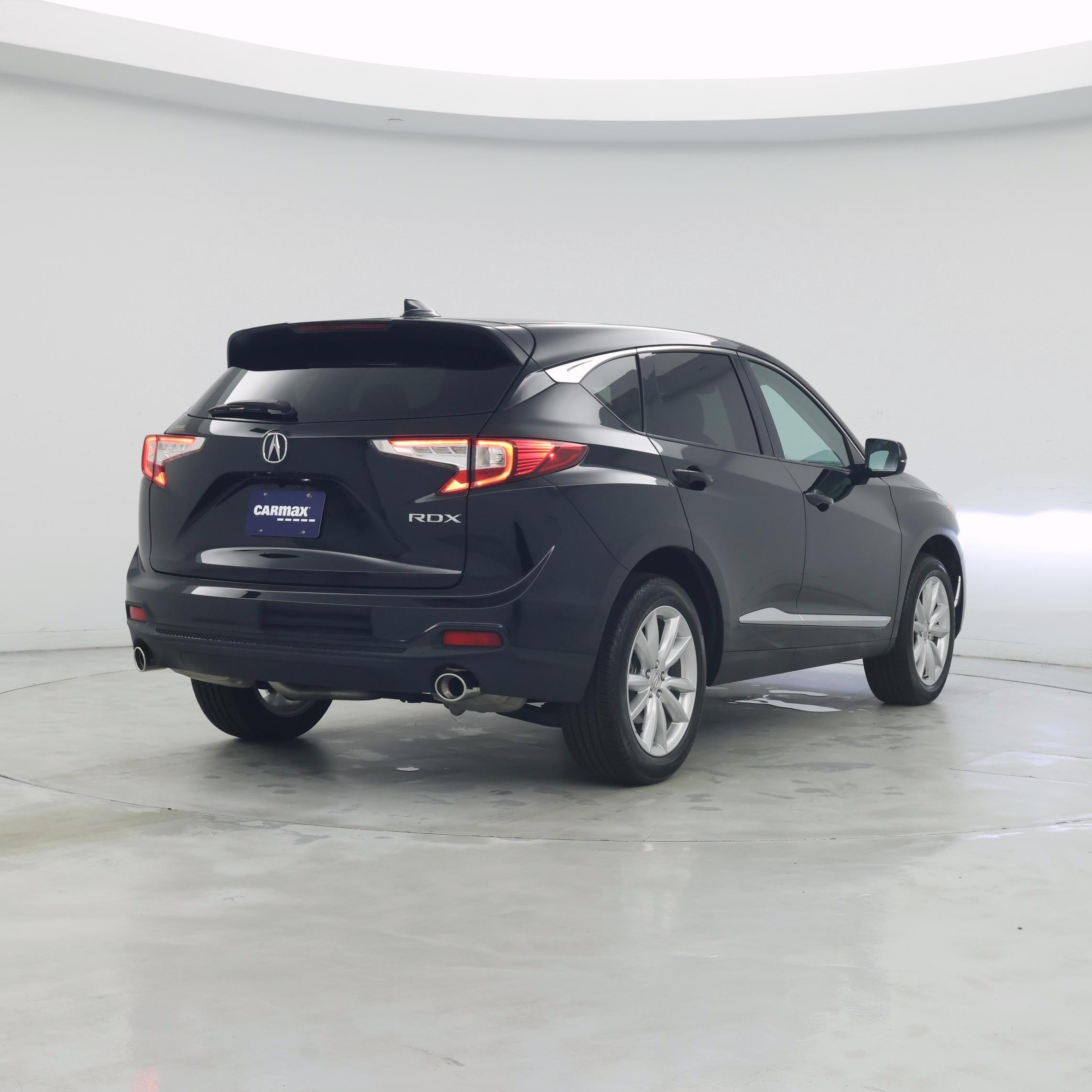 Thumbnail: 2021 Acura RDX - 8