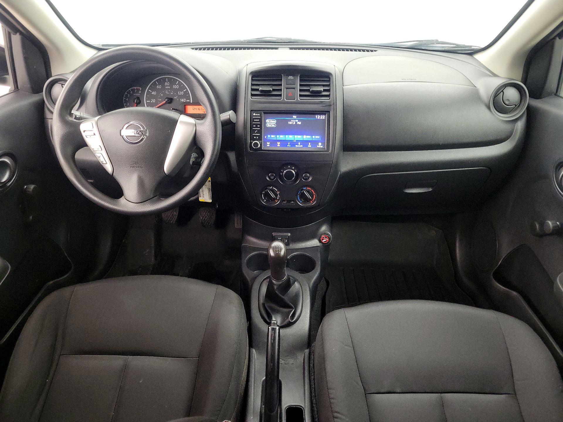 Thumbnail: 2019 Nissan Versa - 9