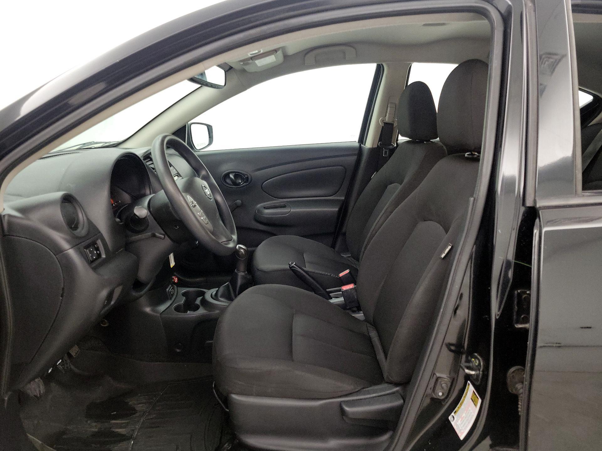 Thumbnail: 2019 Nissan Versa - 11