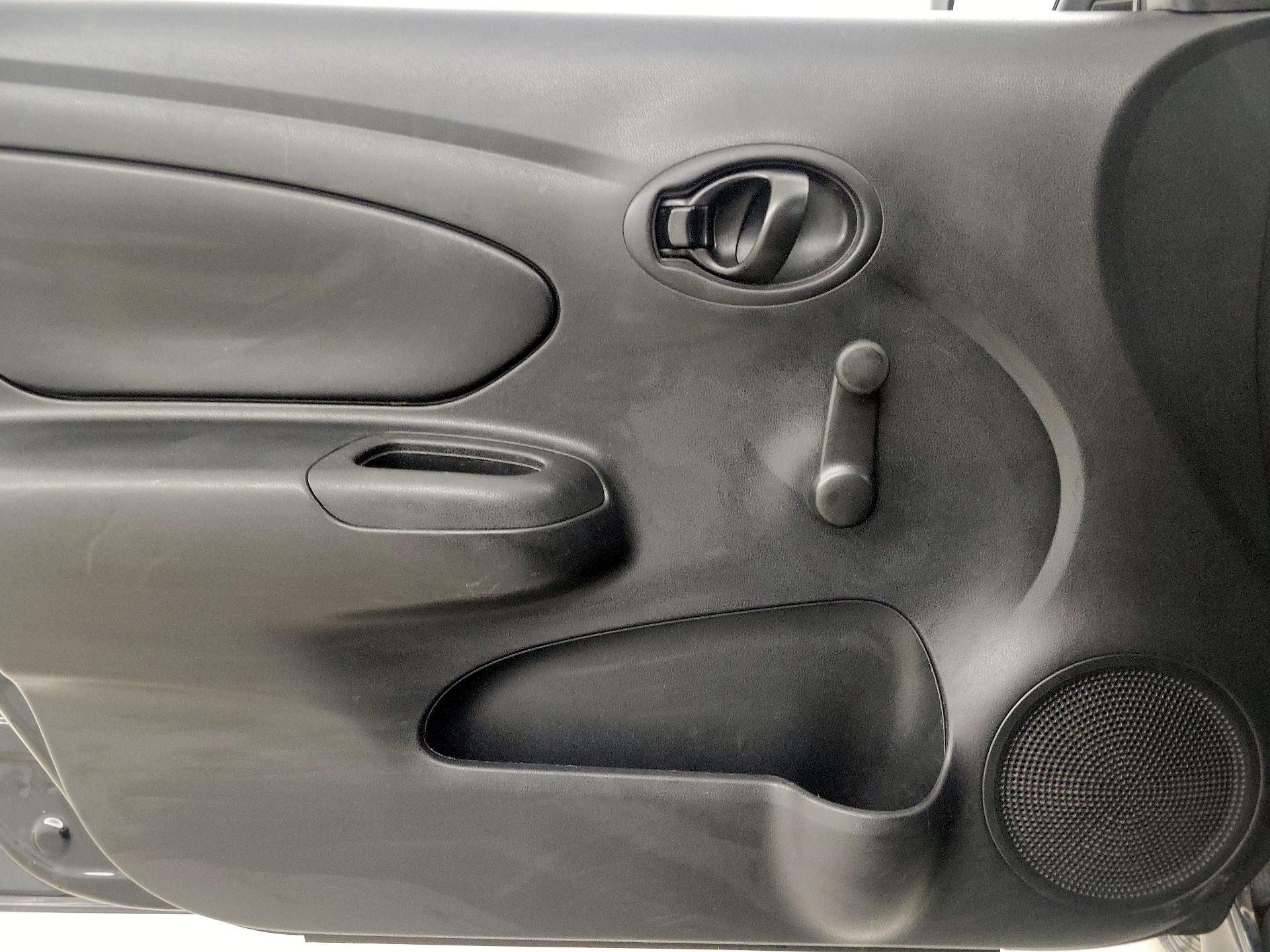 Thumbnail: 2019 Nissan Versa - 12