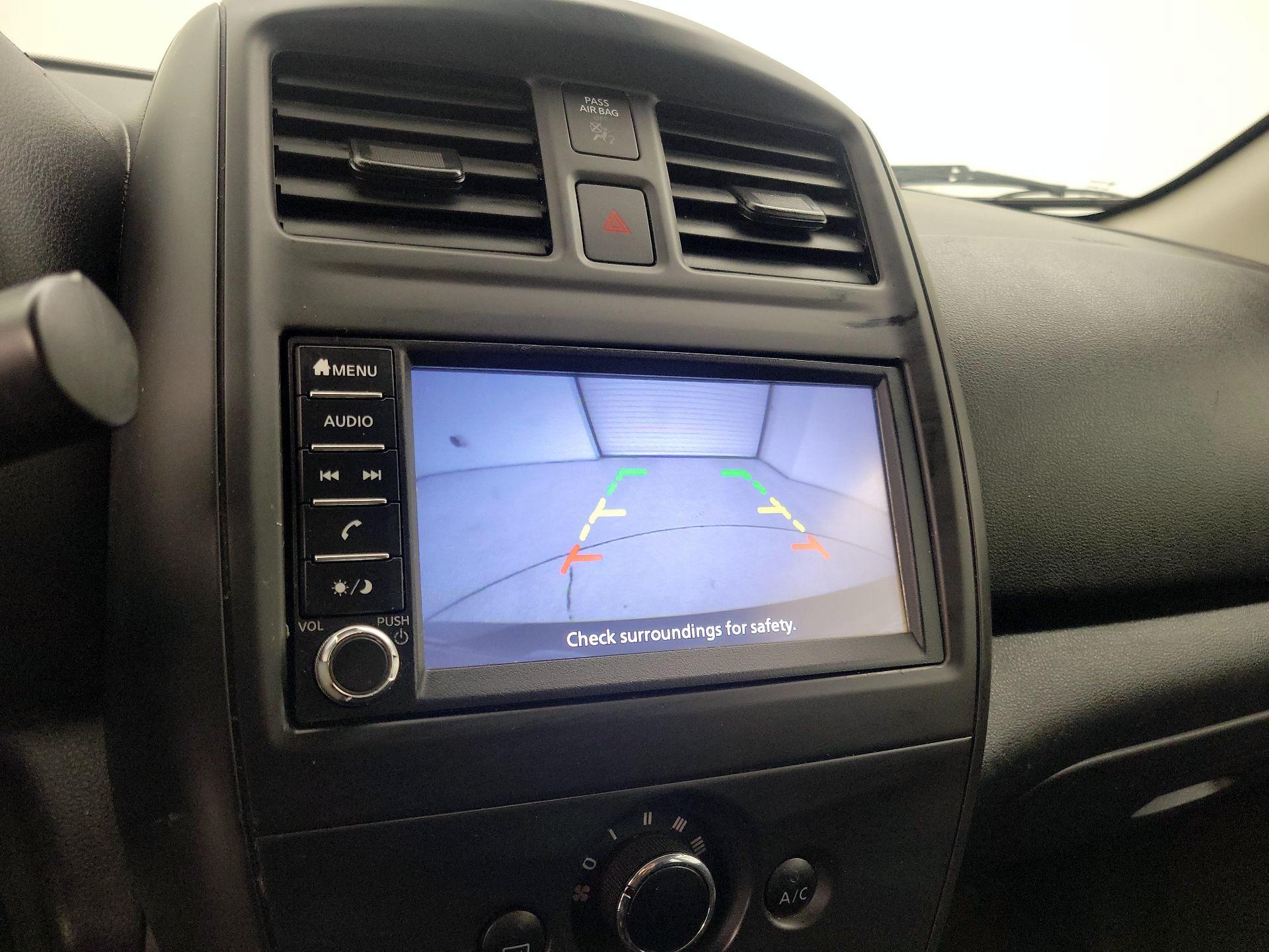 Thumbnail: 2019 Nissan Versa - 14