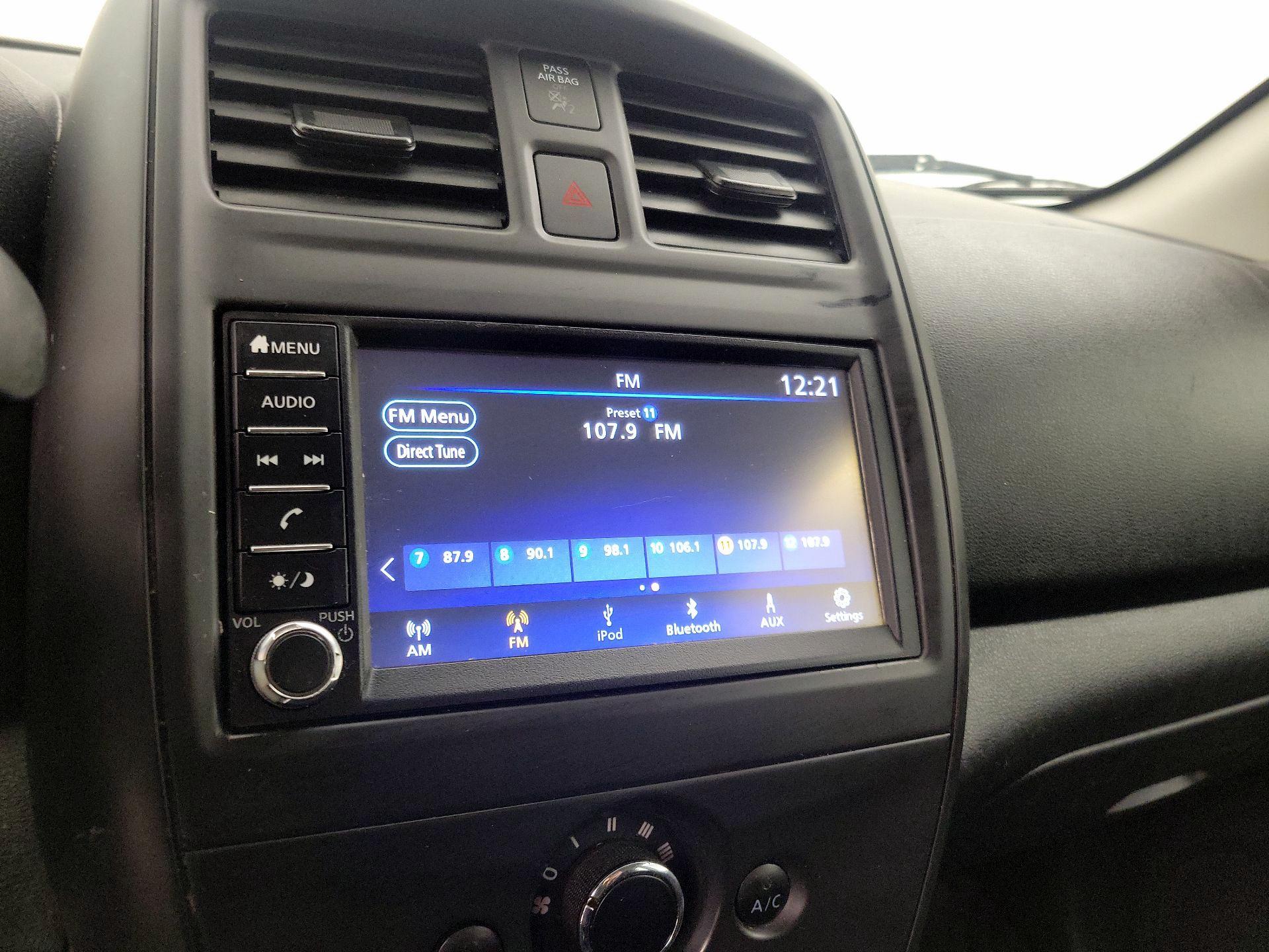 Thumbnail: 2019 Nissan Versa - 15