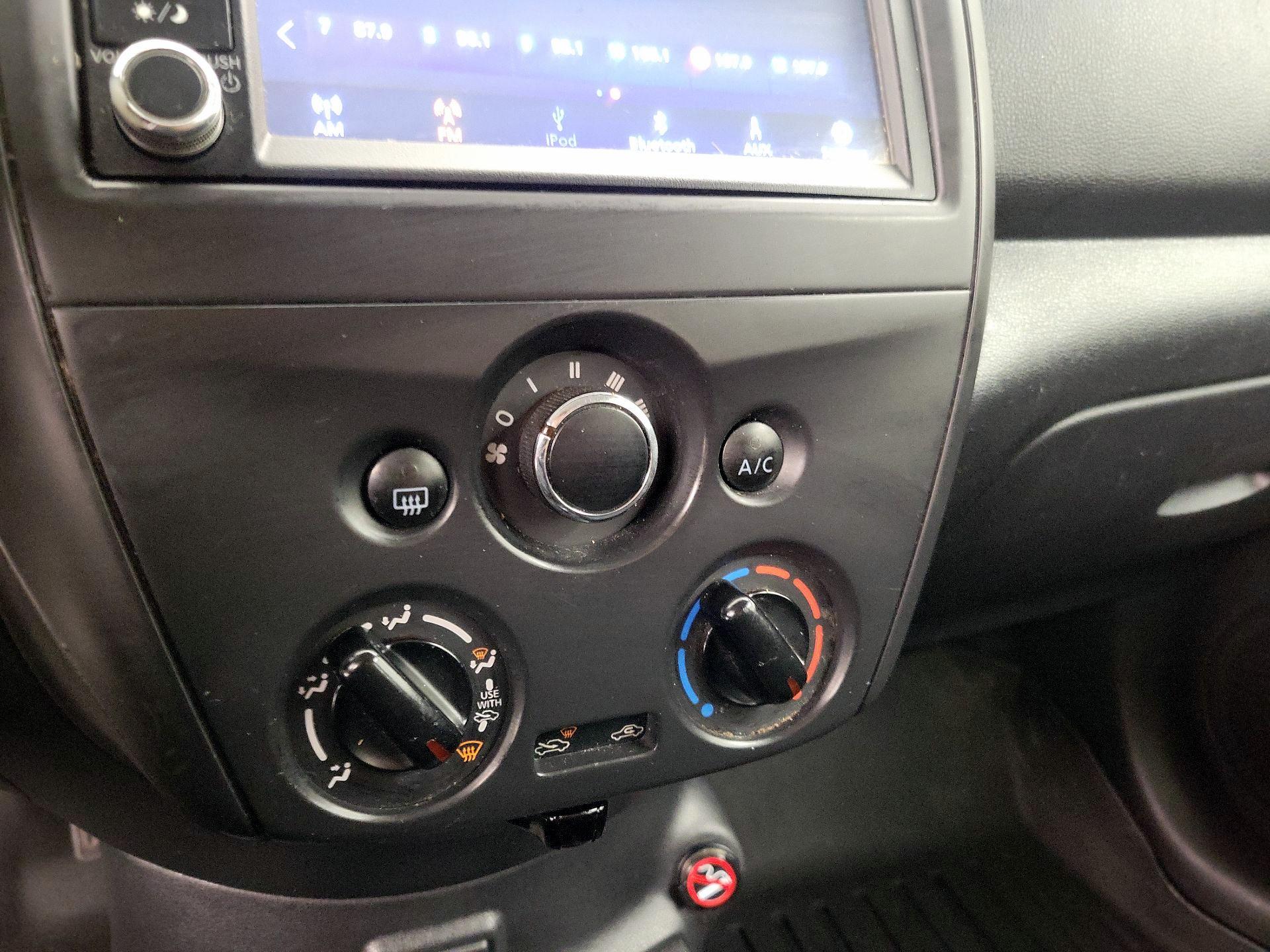 Thumbnail: 2019 Nissan Versa - 16