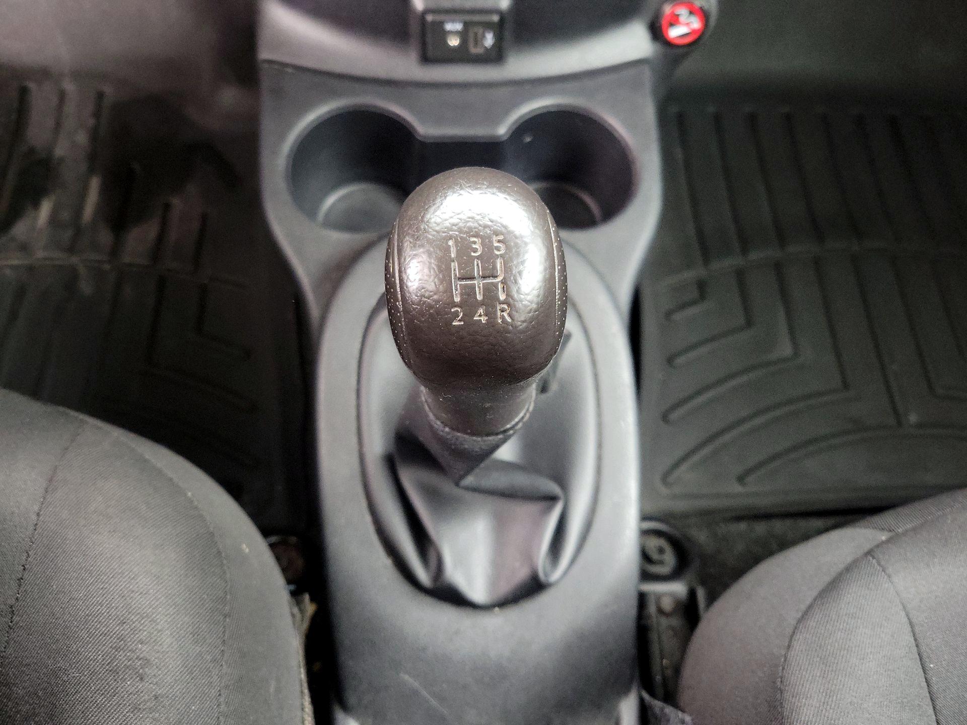 Thumbnail: 2019 Nissan Versa - 17