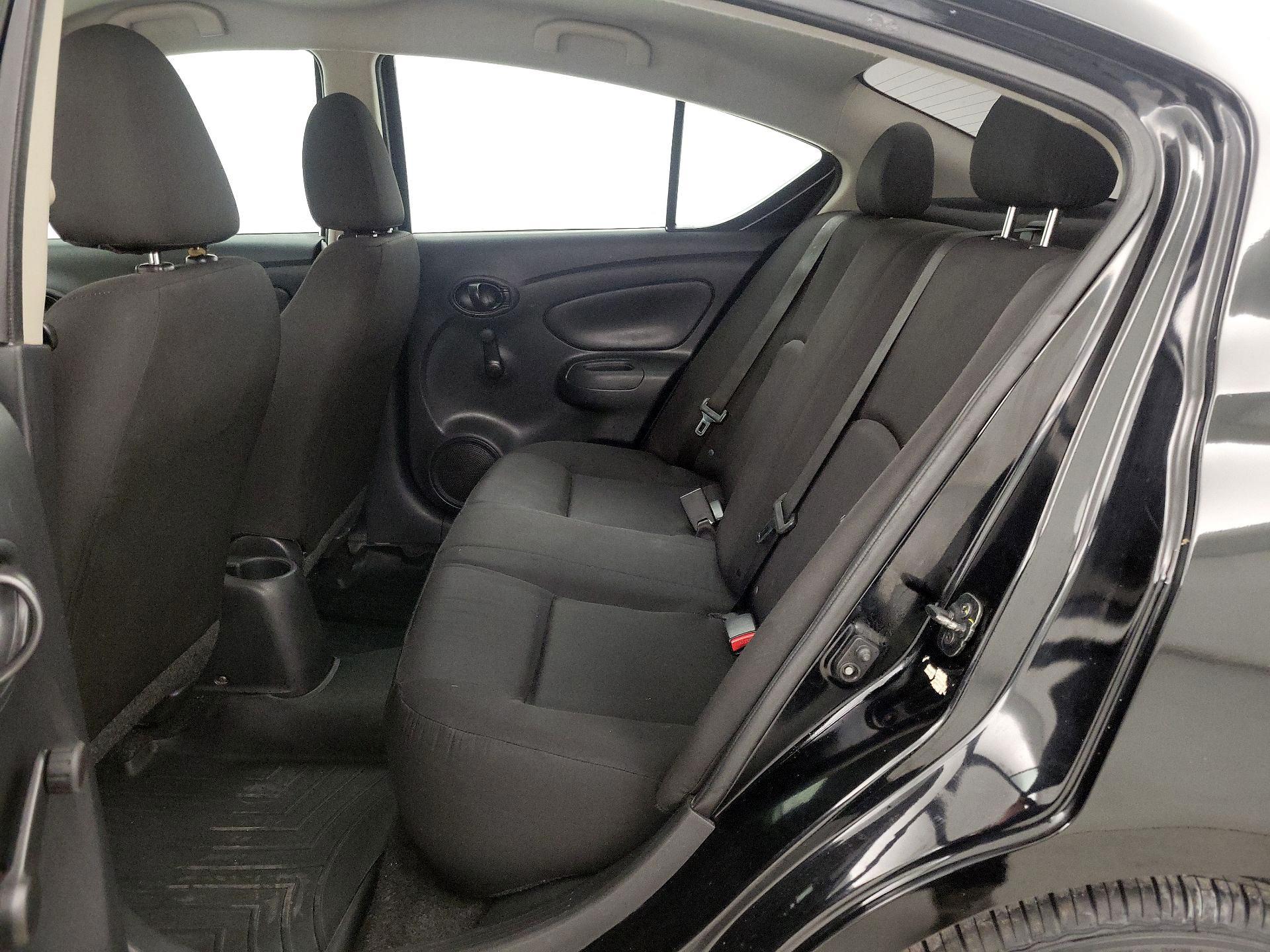 Thumbnail: 2019 Nissan Versa - 19