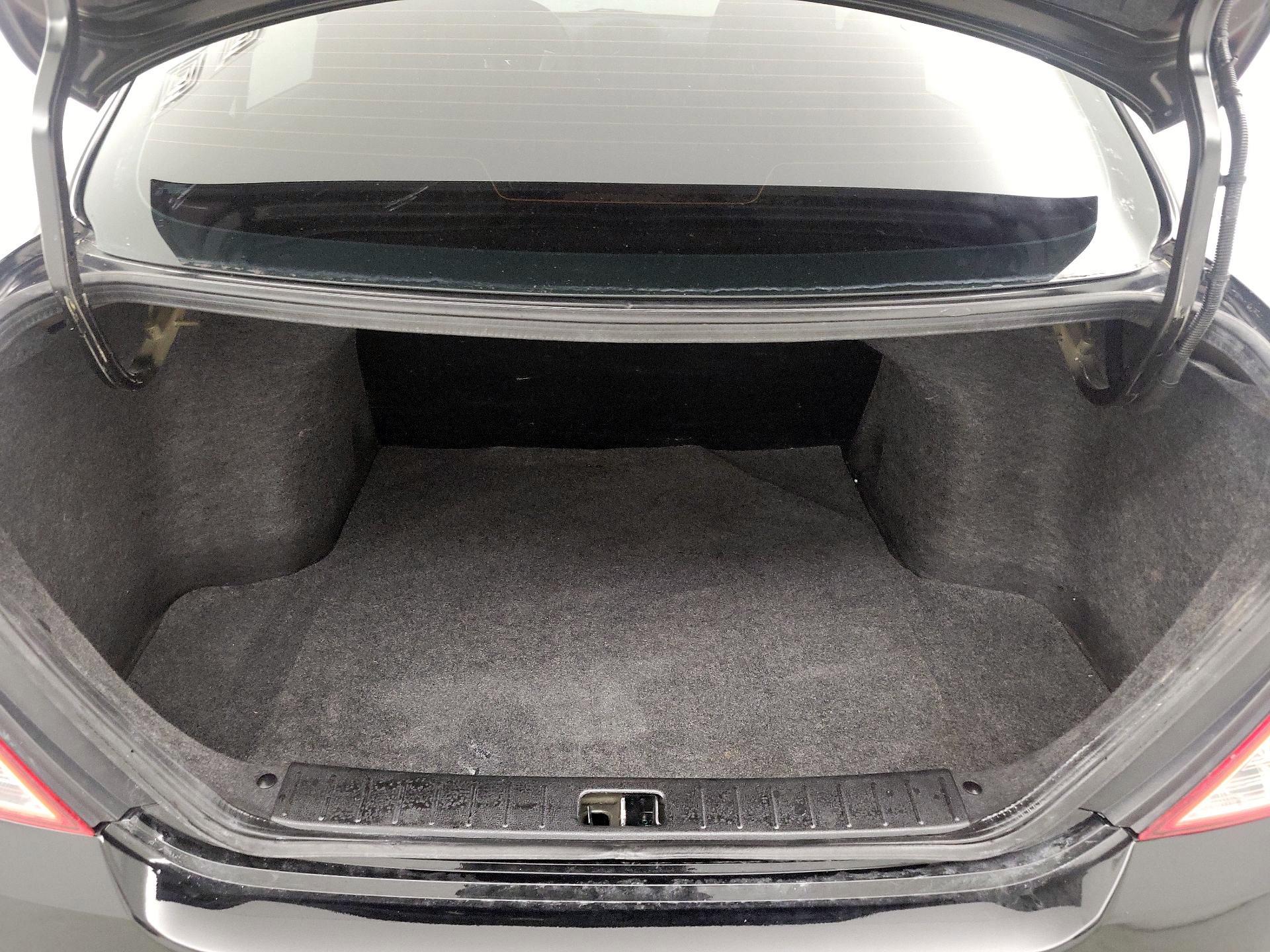 Thumbnail: 2019 Nissan Versa - 20