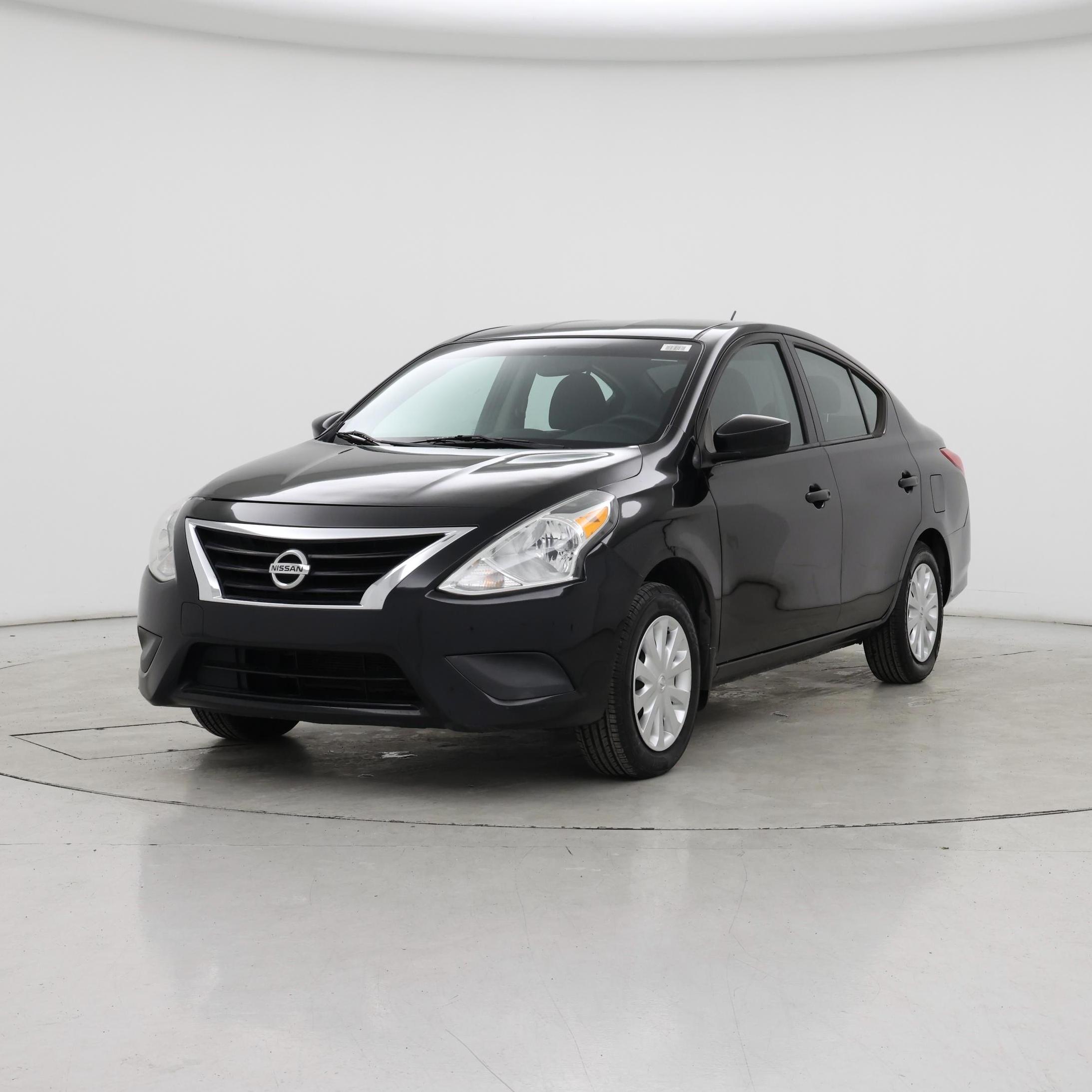 Thumbnail: 2019 Nissan Versa - 4