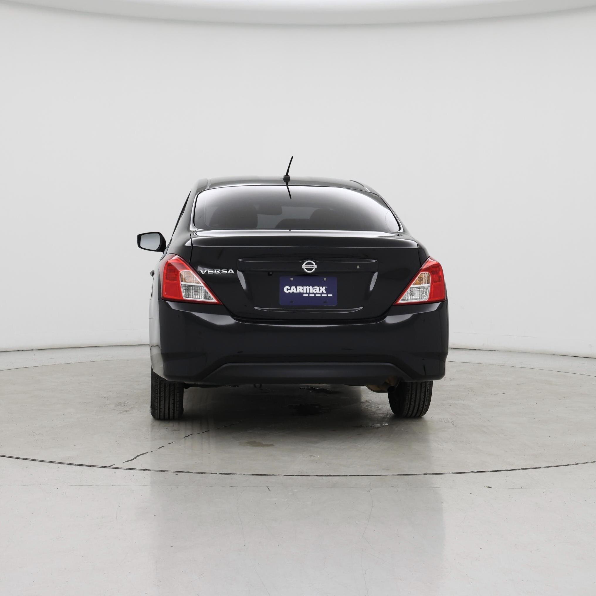 Thumbnail: 2019 Nissan Versa - 6