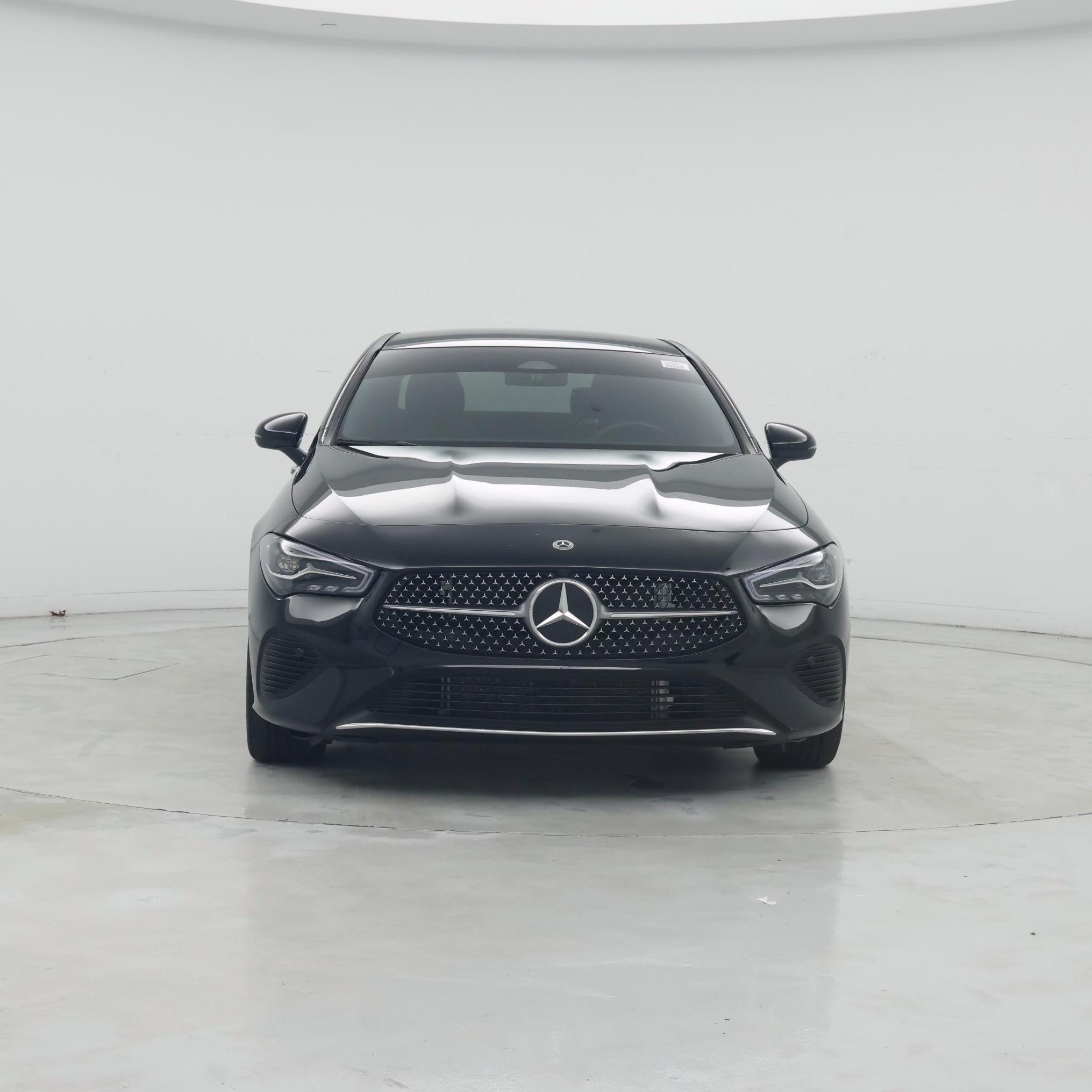 Thumbnail: 2024 Mercedes-Benz CLA - 5