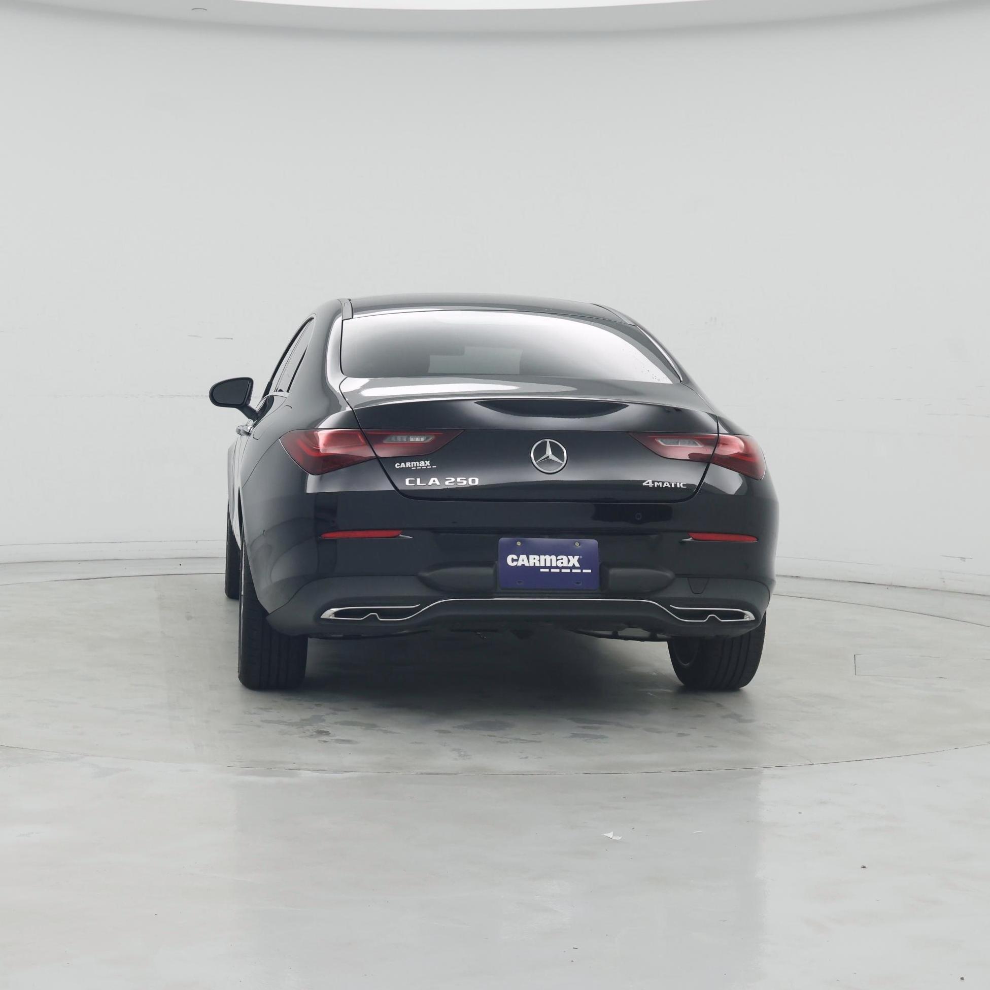 Thumbnail: 2024 Mercedes-Benz CLA - 6