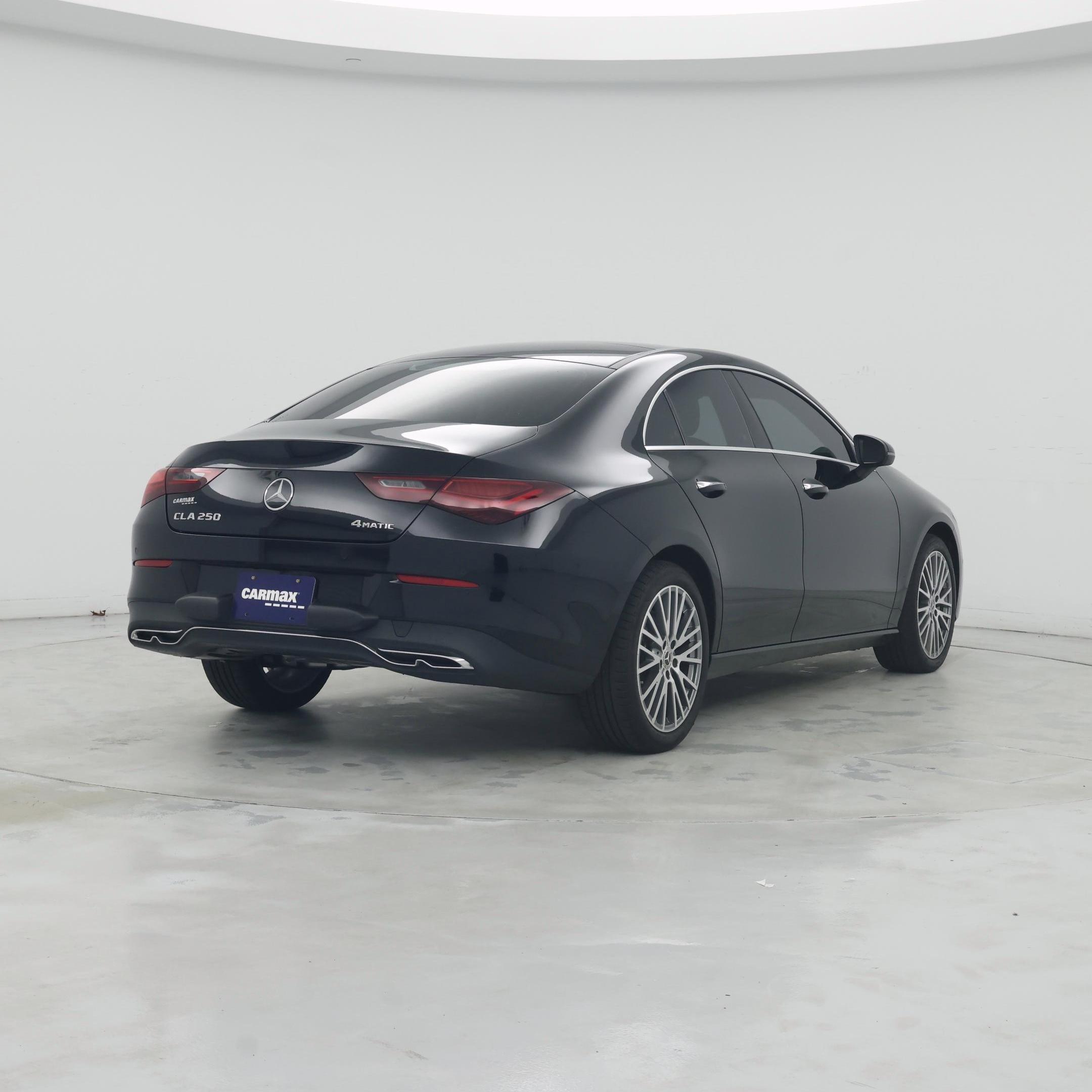 Thumbnail: 2024 Mercedes-Benz CLA - 8