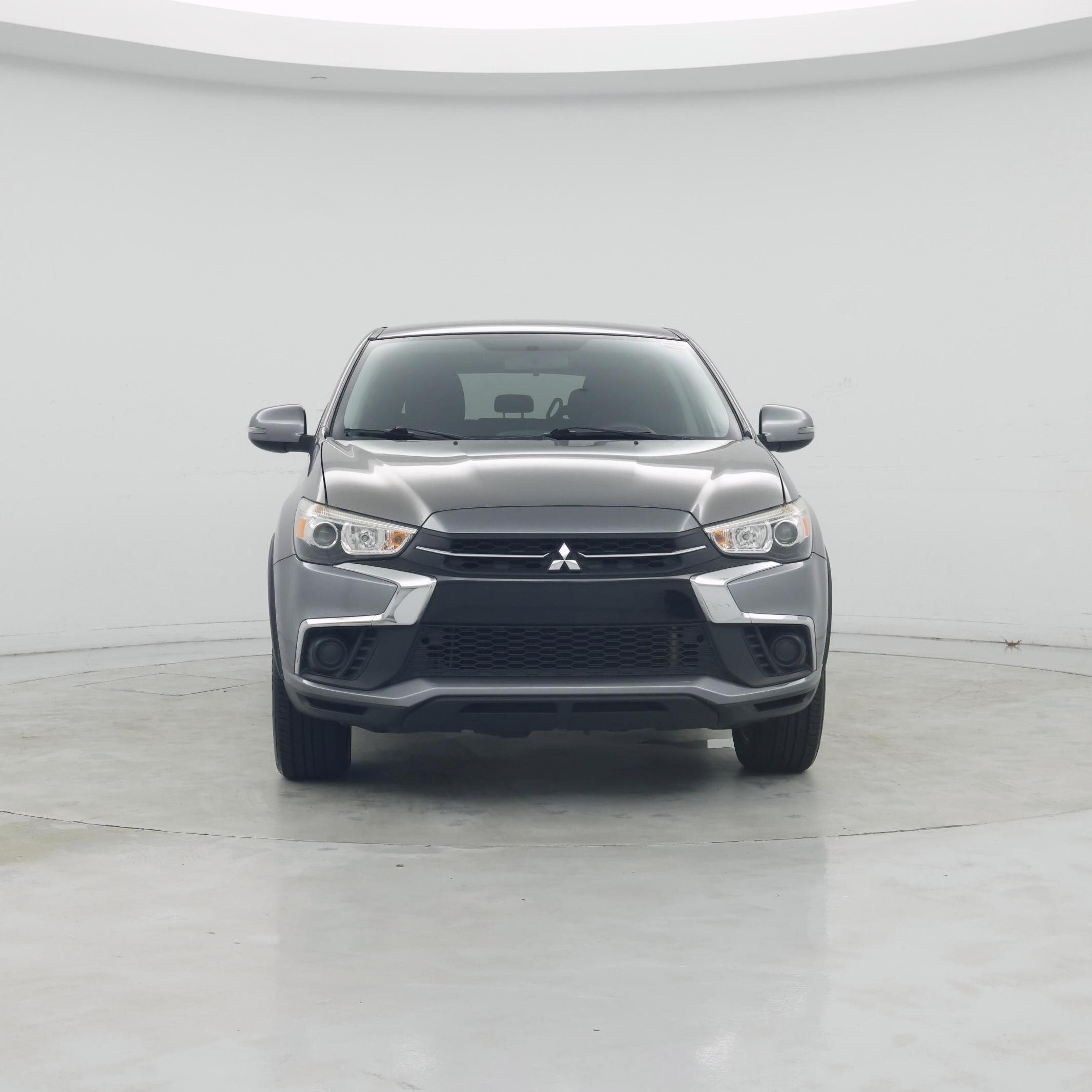 Thumbnail: 2018 Mitsubishi Outlander Sport - 5