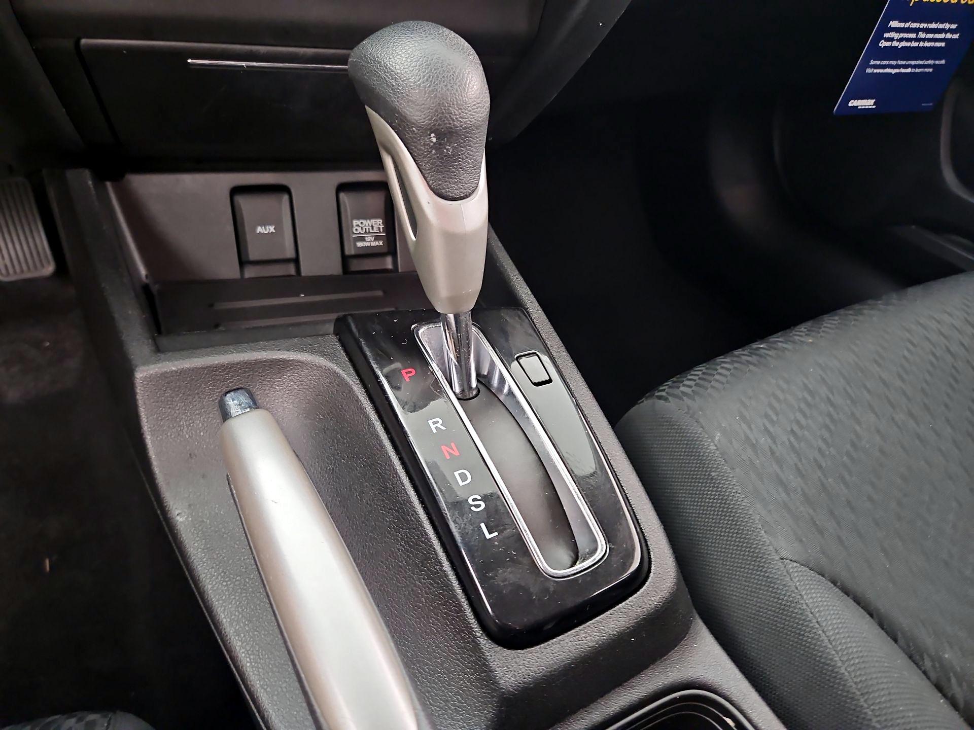 Thumbnail: 2015 Honda Civic - 16