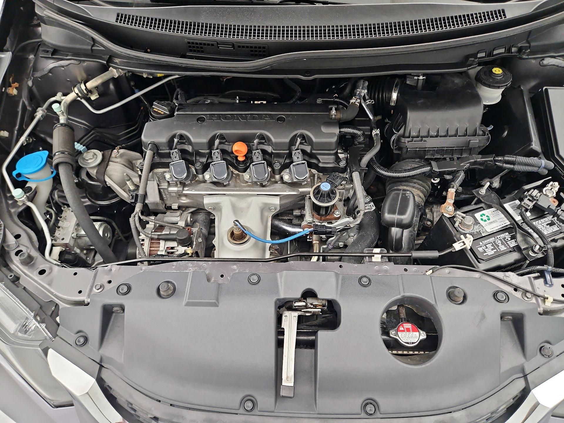 Thumbnail: 2015 Honda Civic - 20
