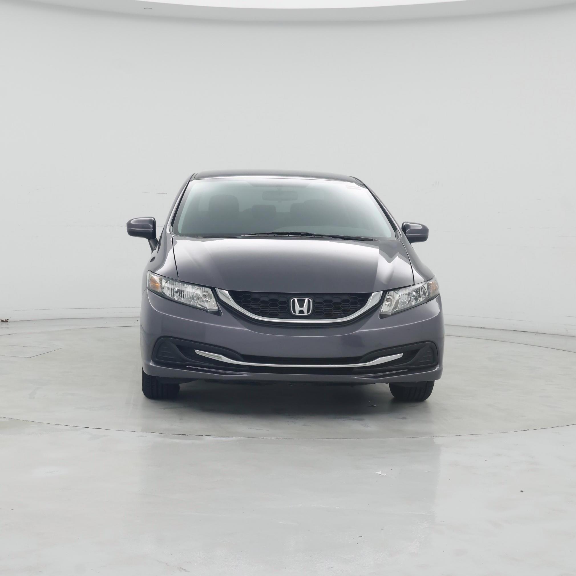 Thumbnail: 2015 Honda Civic - 5