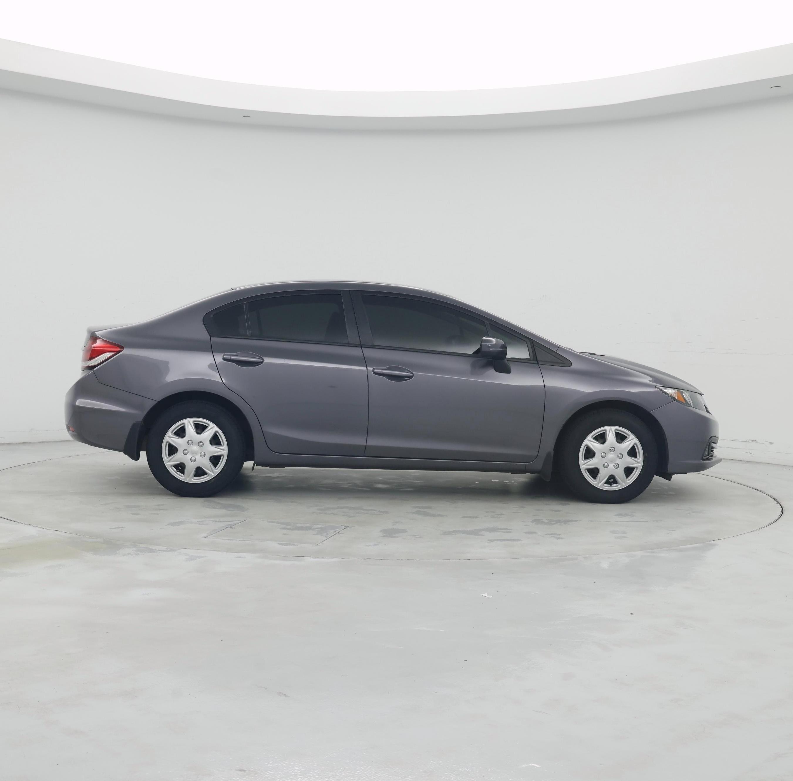 Thumbnail: 2015 Honda Civic - 7