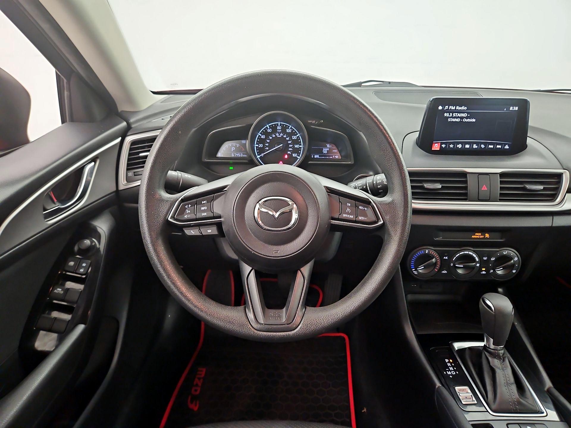 Thumbnail: 2018 Mazda Mazda3 - 10