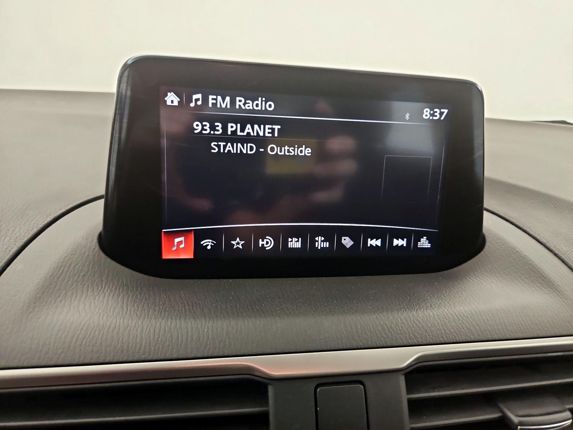 Thumbnail: 2018 Mazda Mazda3 - 15