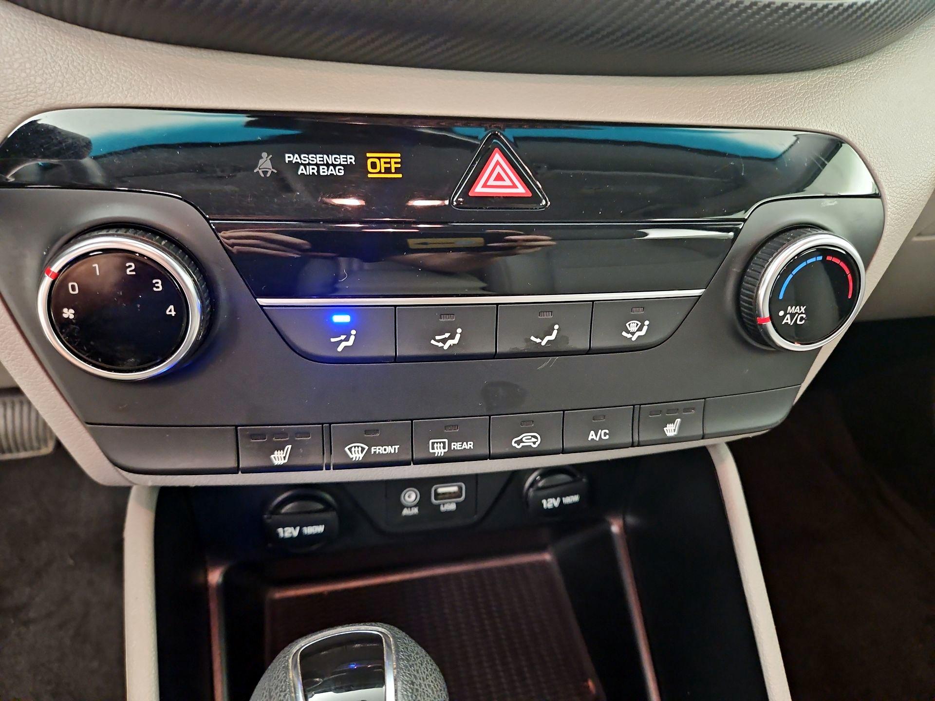 Thumbnail: 2021 Hyundai Tucson - 16