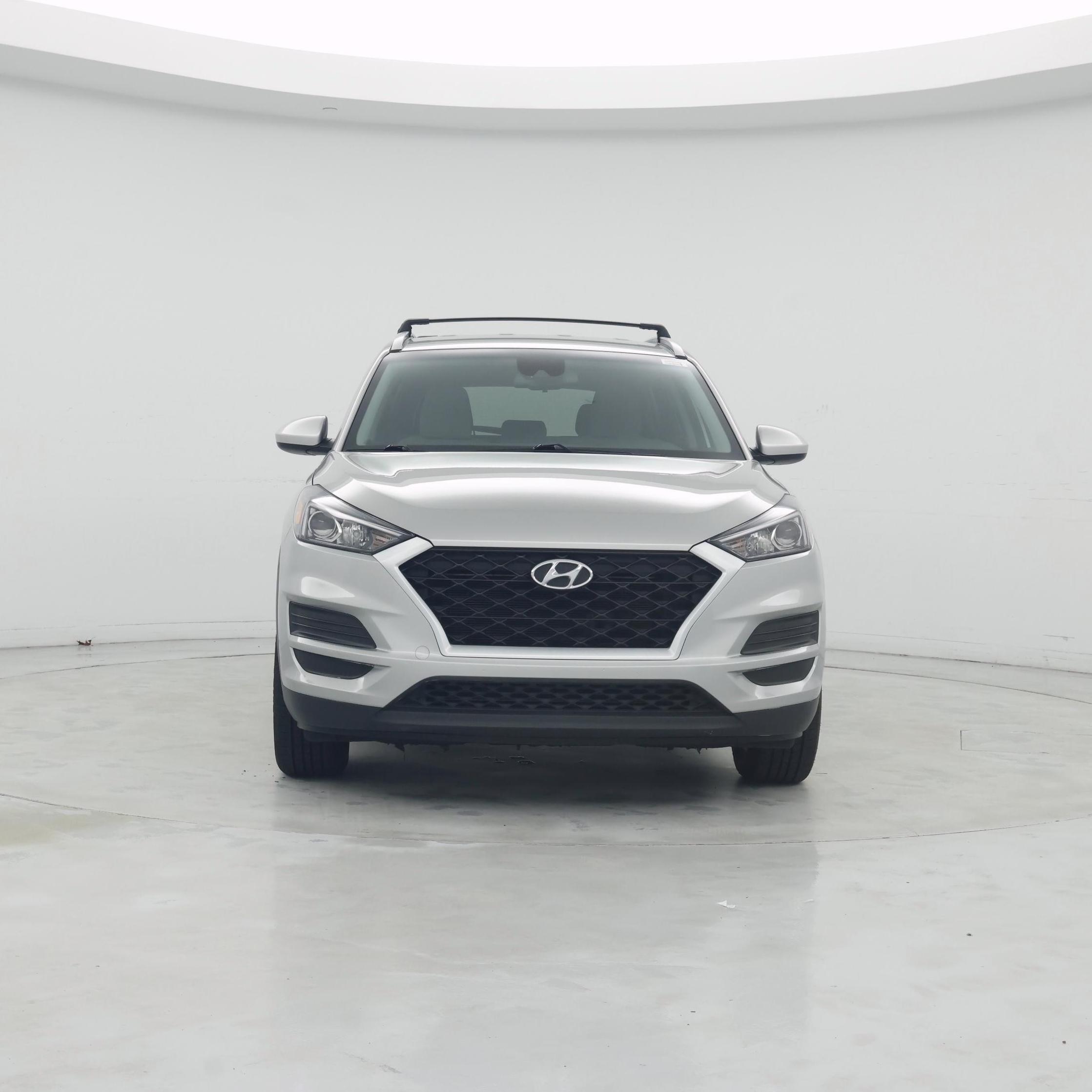 Thumbnail: 2021 Hyundai Tucson - 5