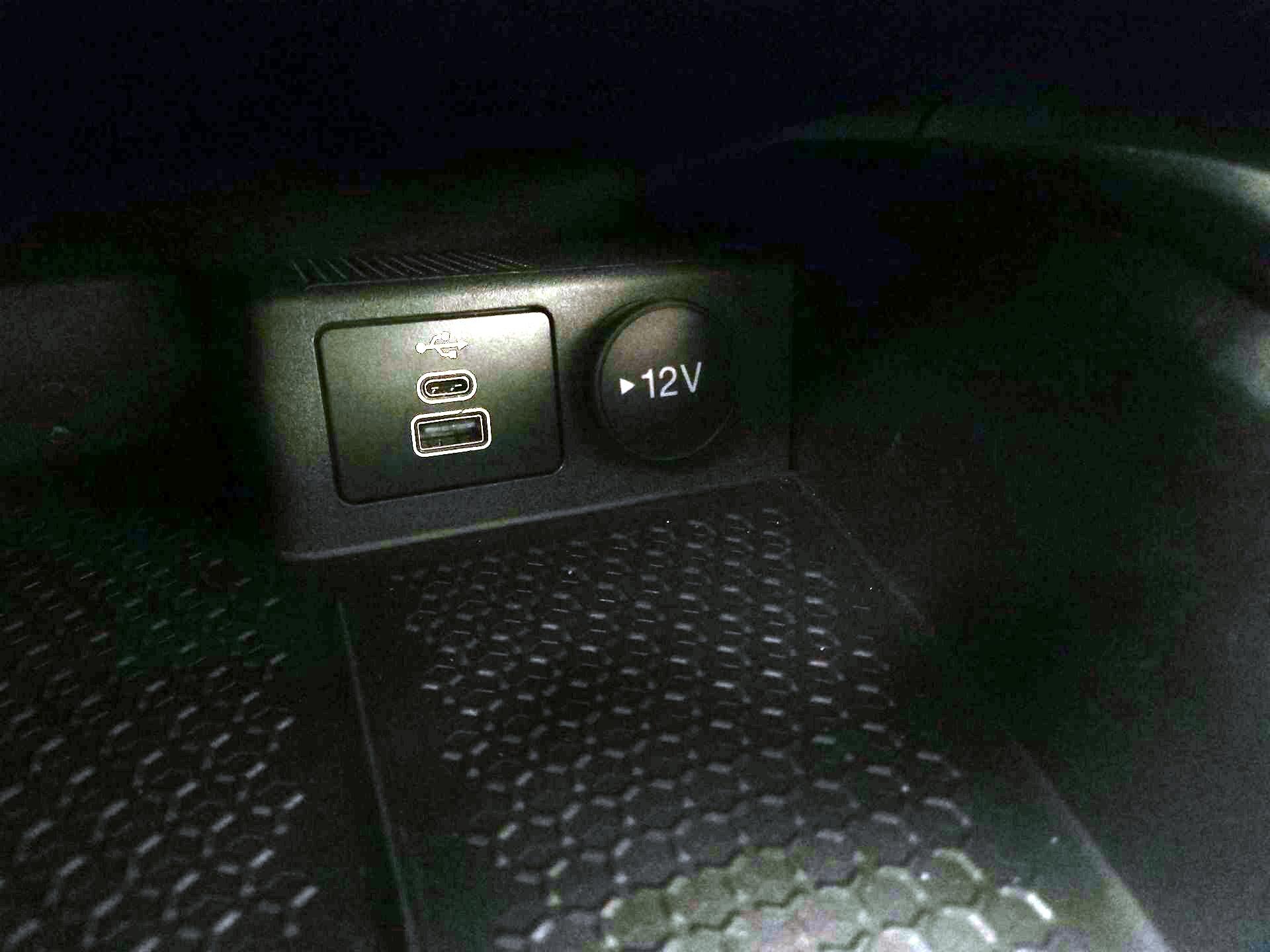 Thumbnail: 2023 Ford Bronco Sport - 18