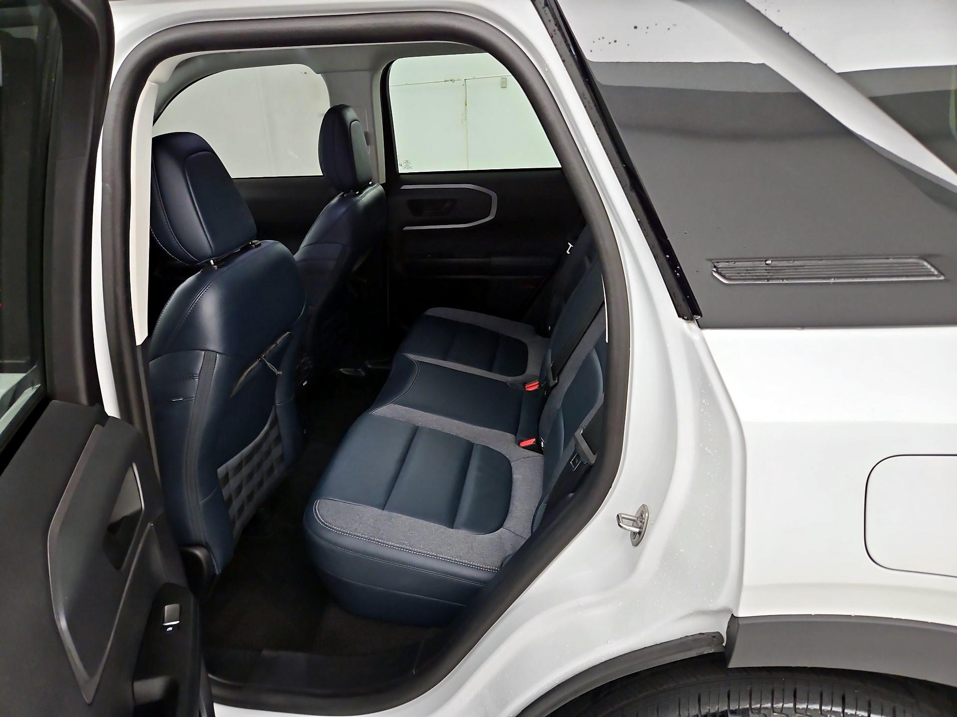 Thumbnail: 2023 Ford Bronco Sport - 19