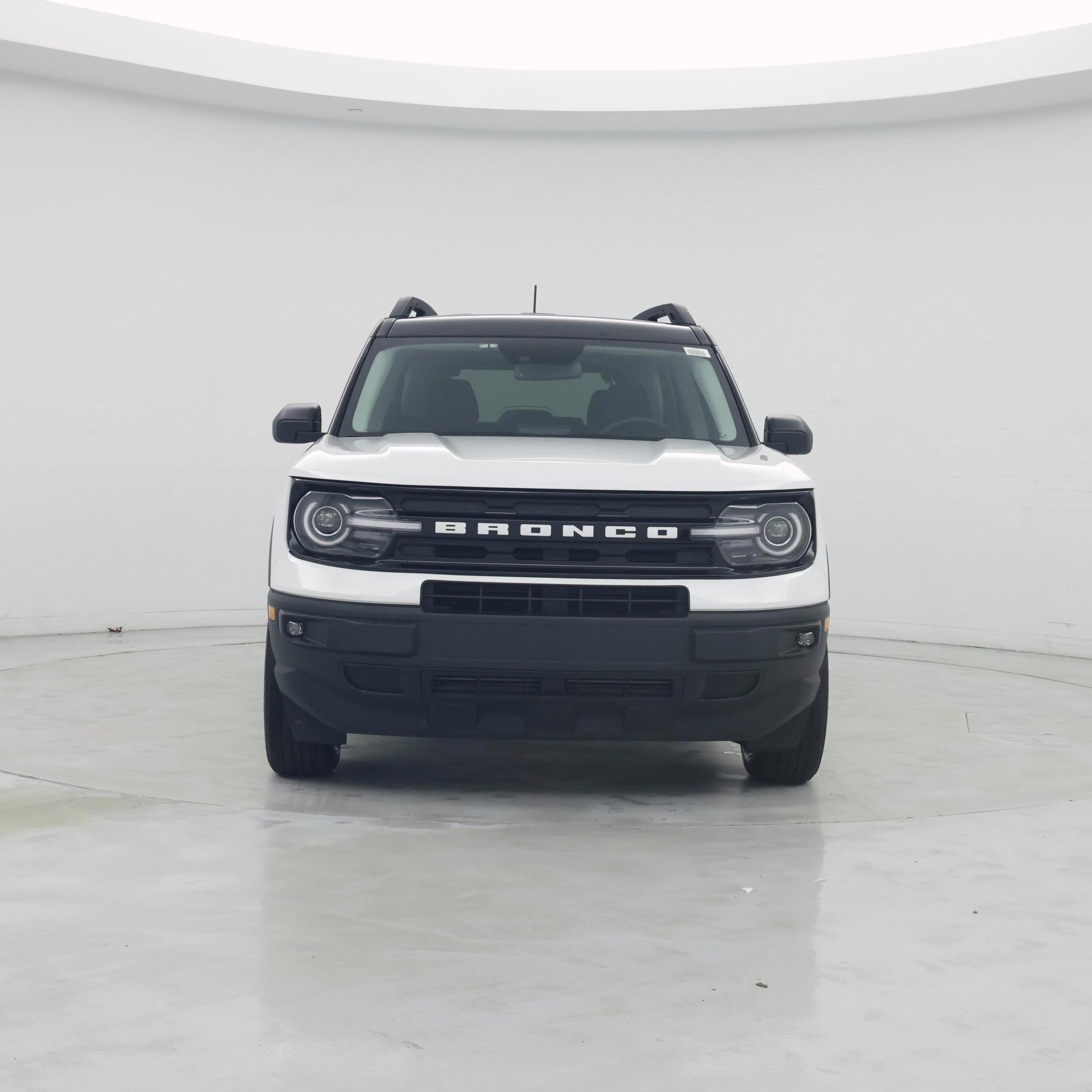 Thumbnail: 2023 Ford Bronco Sport - 5