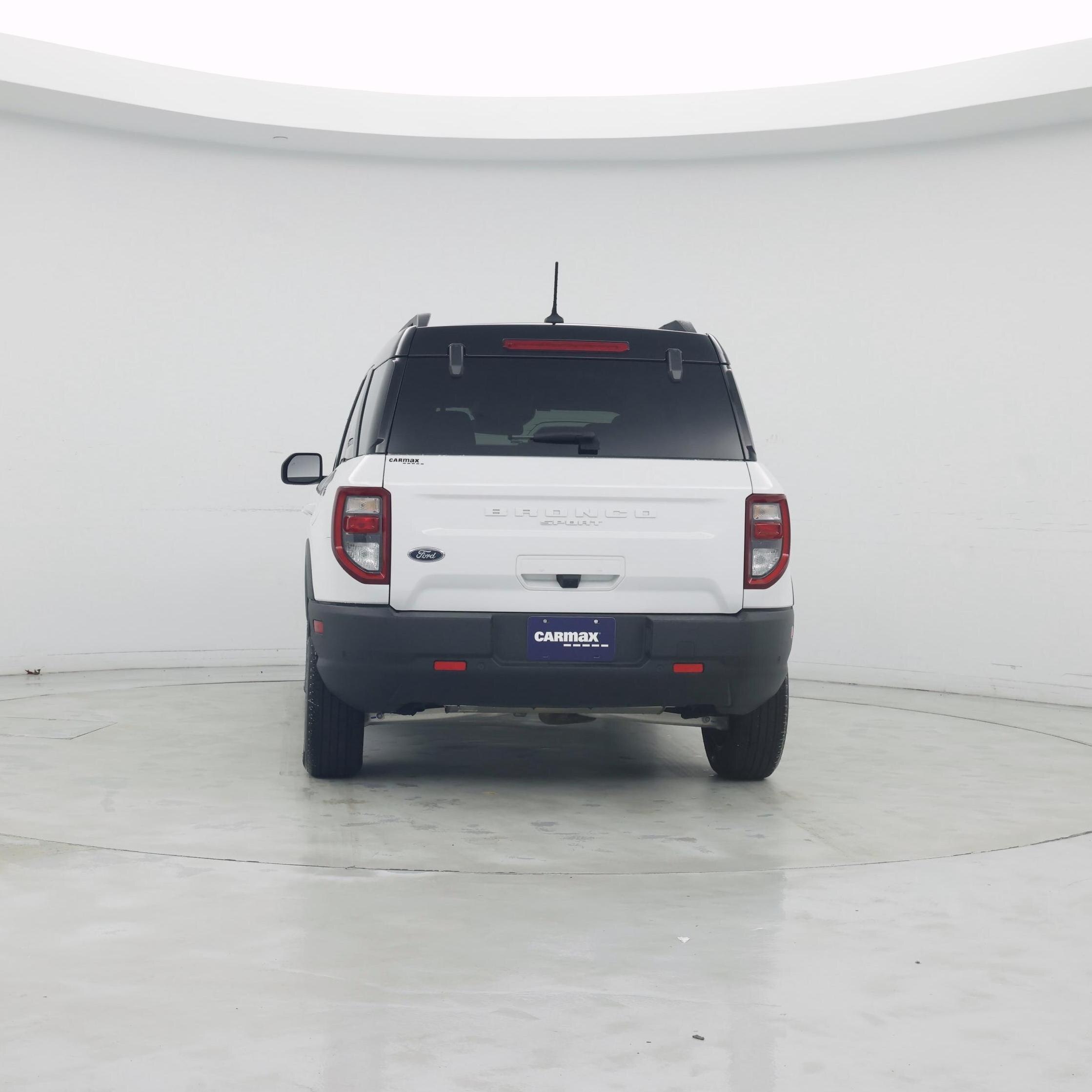Thumbnail: 2023 Ford Bronco Sport - 6