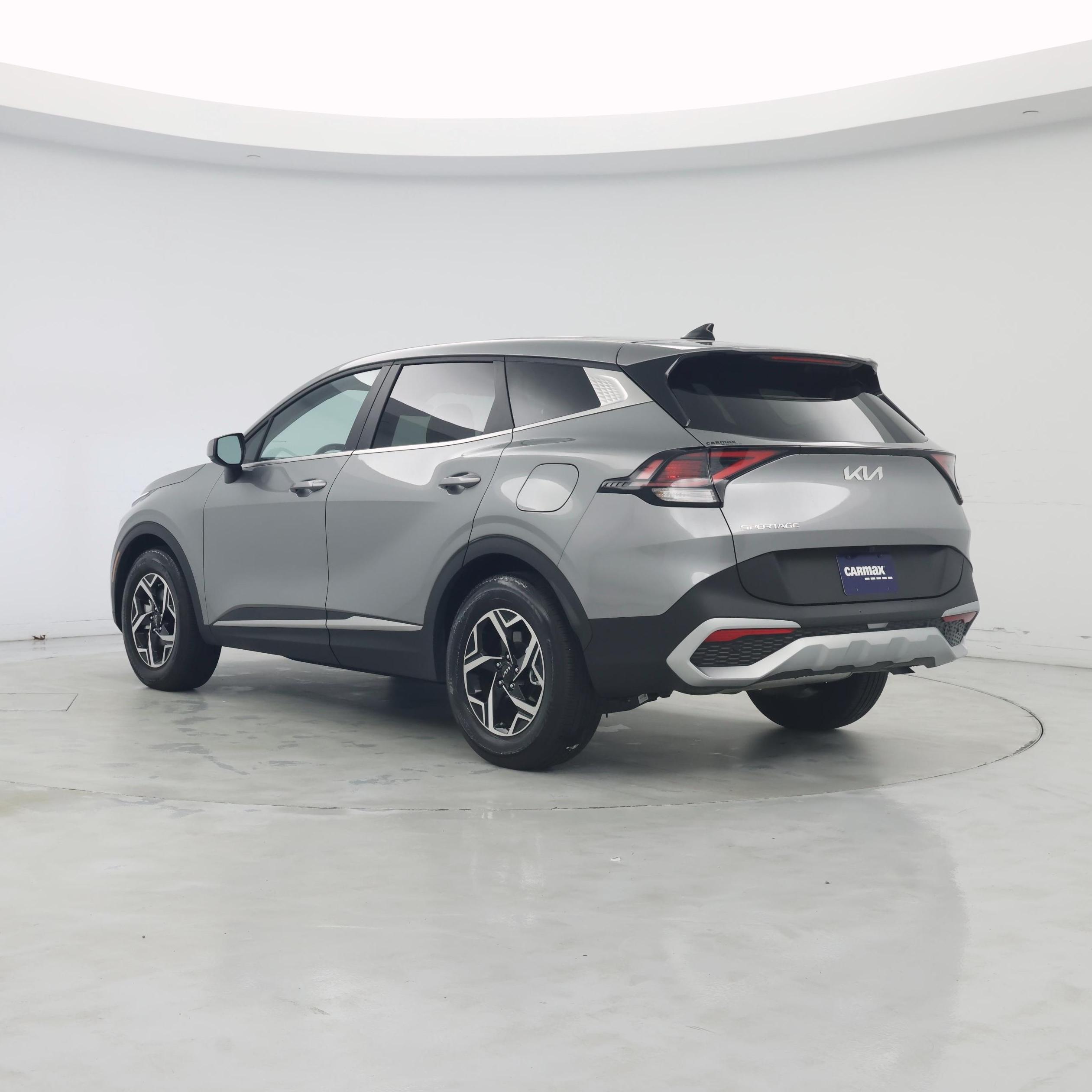Thumbnail: 2023 Kia Sportage - 2