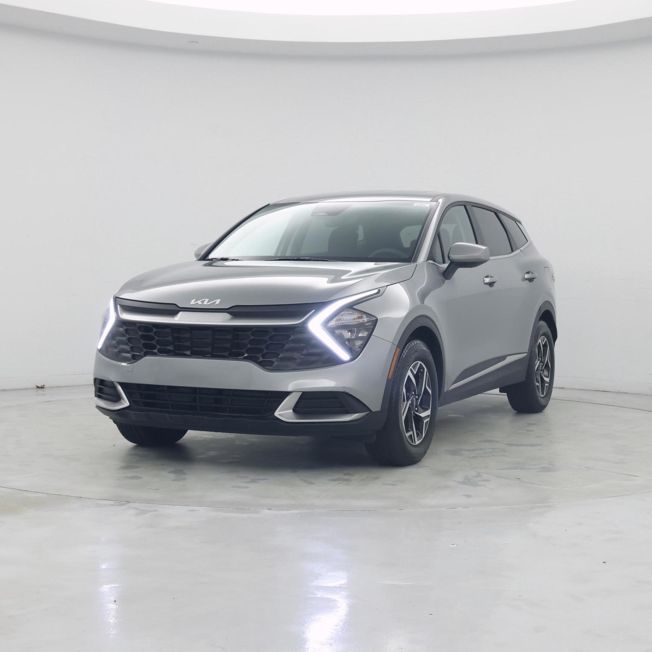 Thumbnail: 2023 Kia Sportage - 4