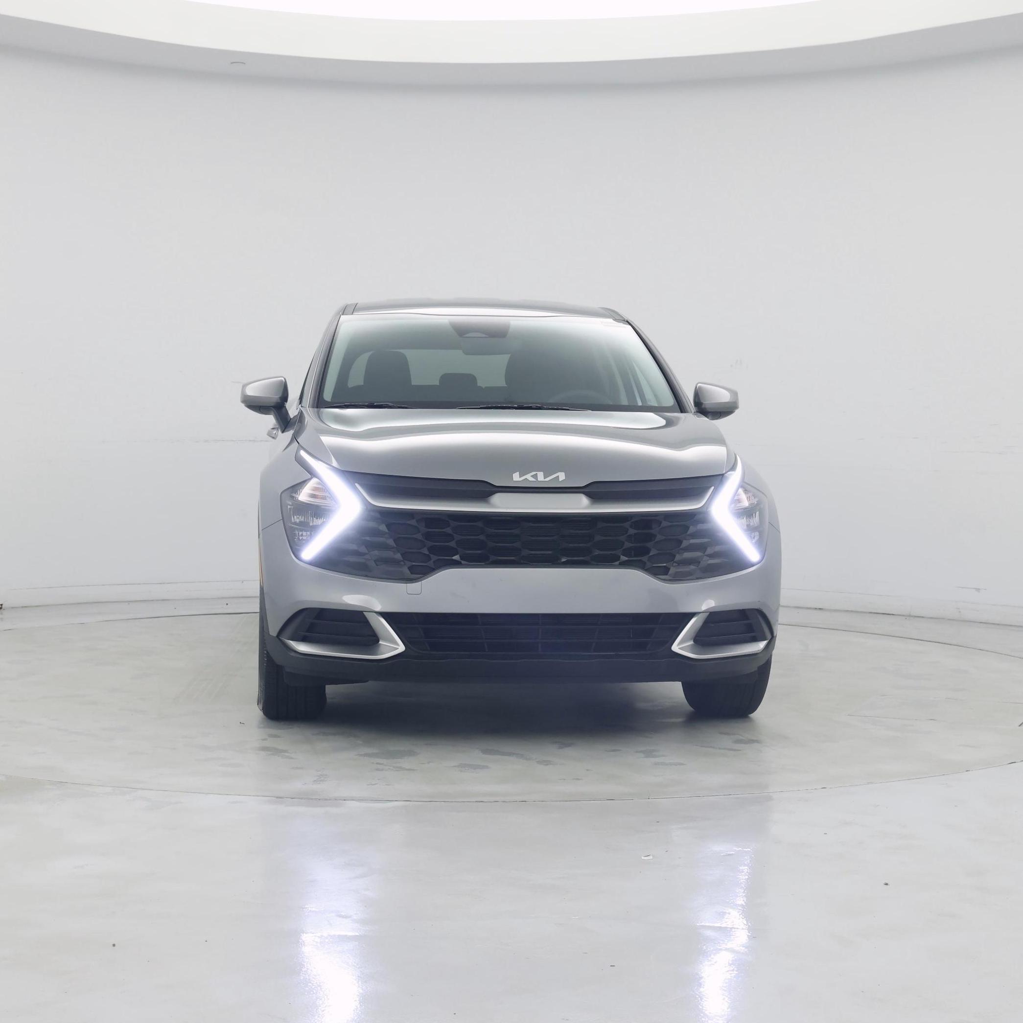 Thumbnail: 2023 Kia Sportage - 5