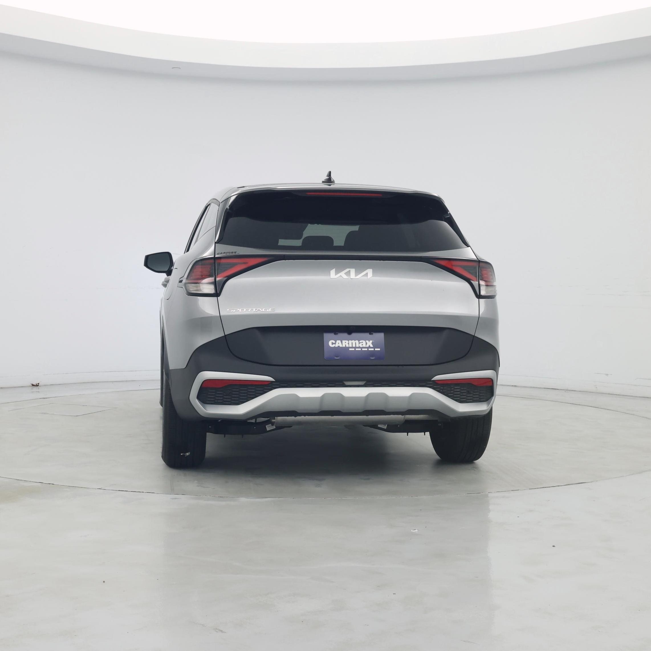 Thumbnail: 2023 Kia Sportage - 6