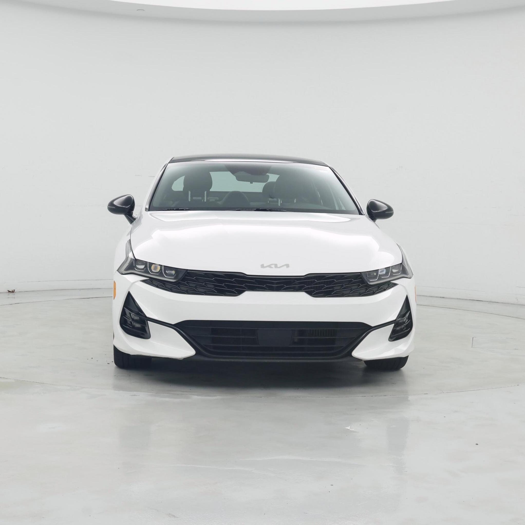 Thumbnail: 2022 Kia K5 - 5