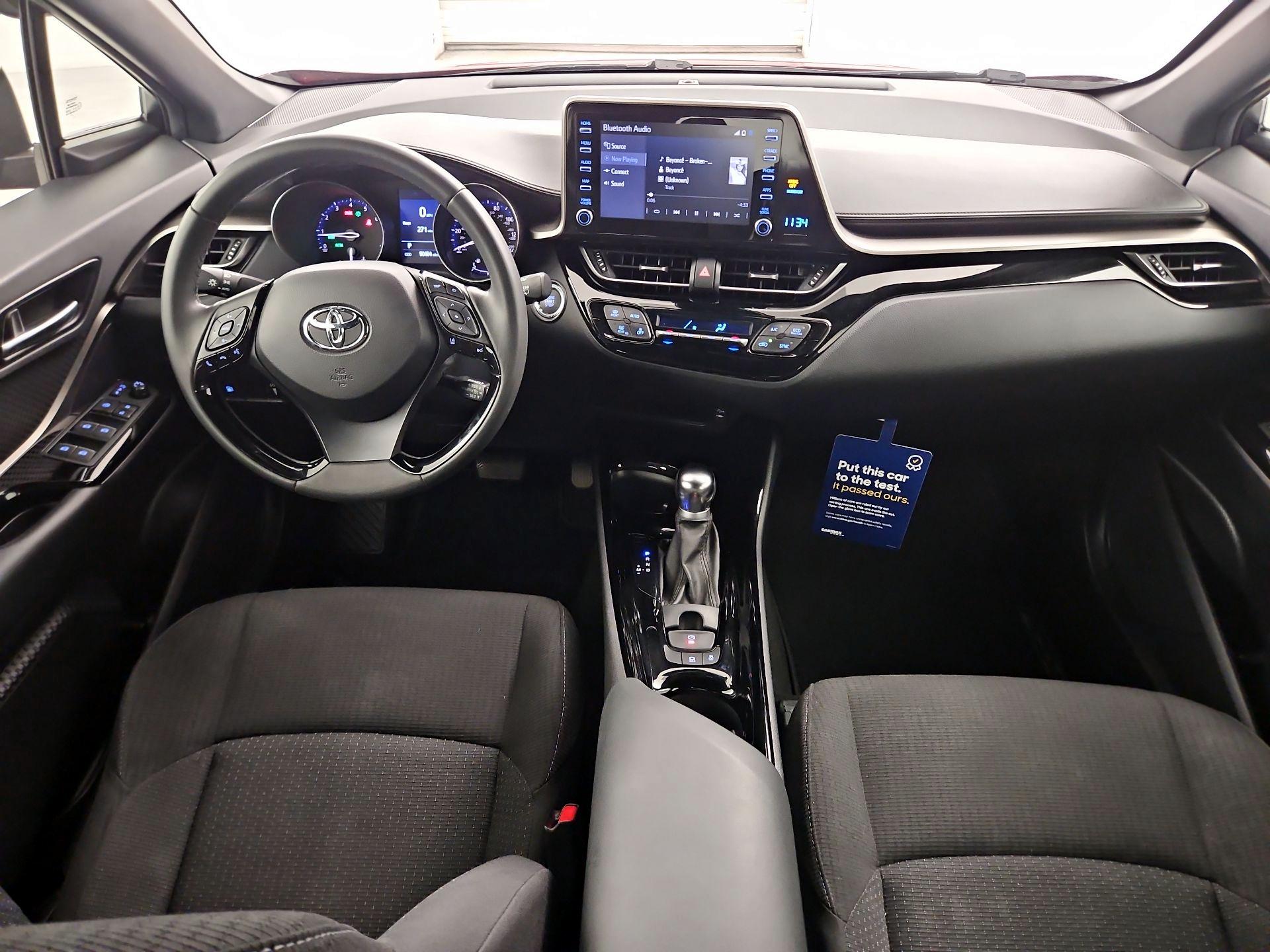Thumbnail: 2019 Toyota C-HR - 9
