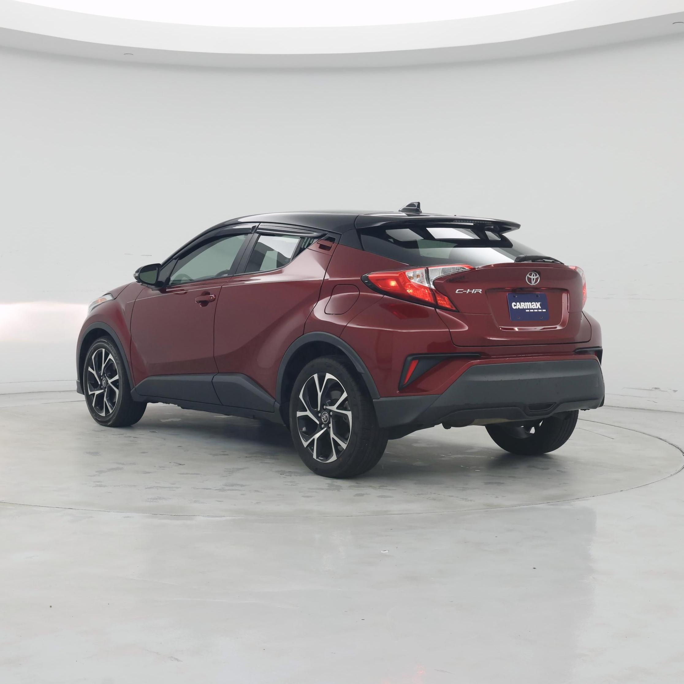 Thumbnail: 2019 Toyota C-HR - 2