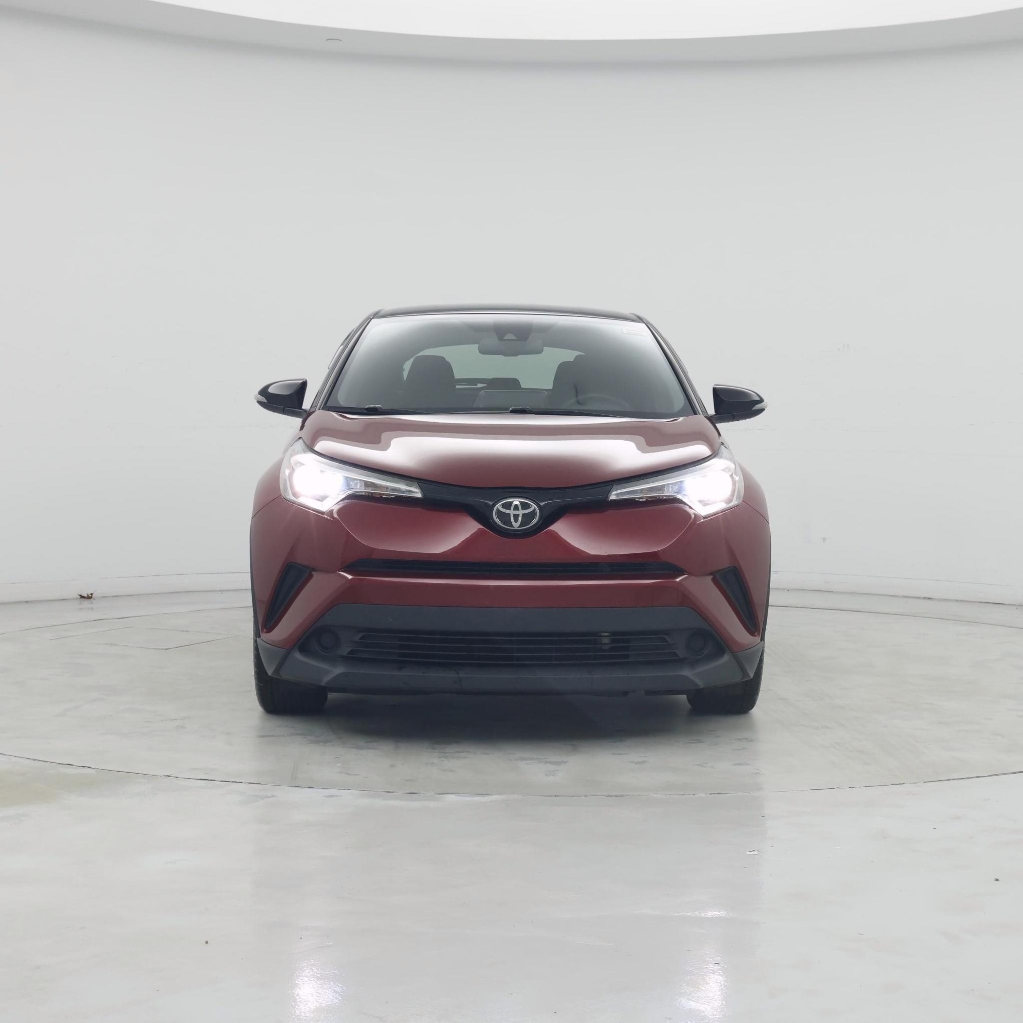 Thumbnail: 2019 Toyota C-HR - 5