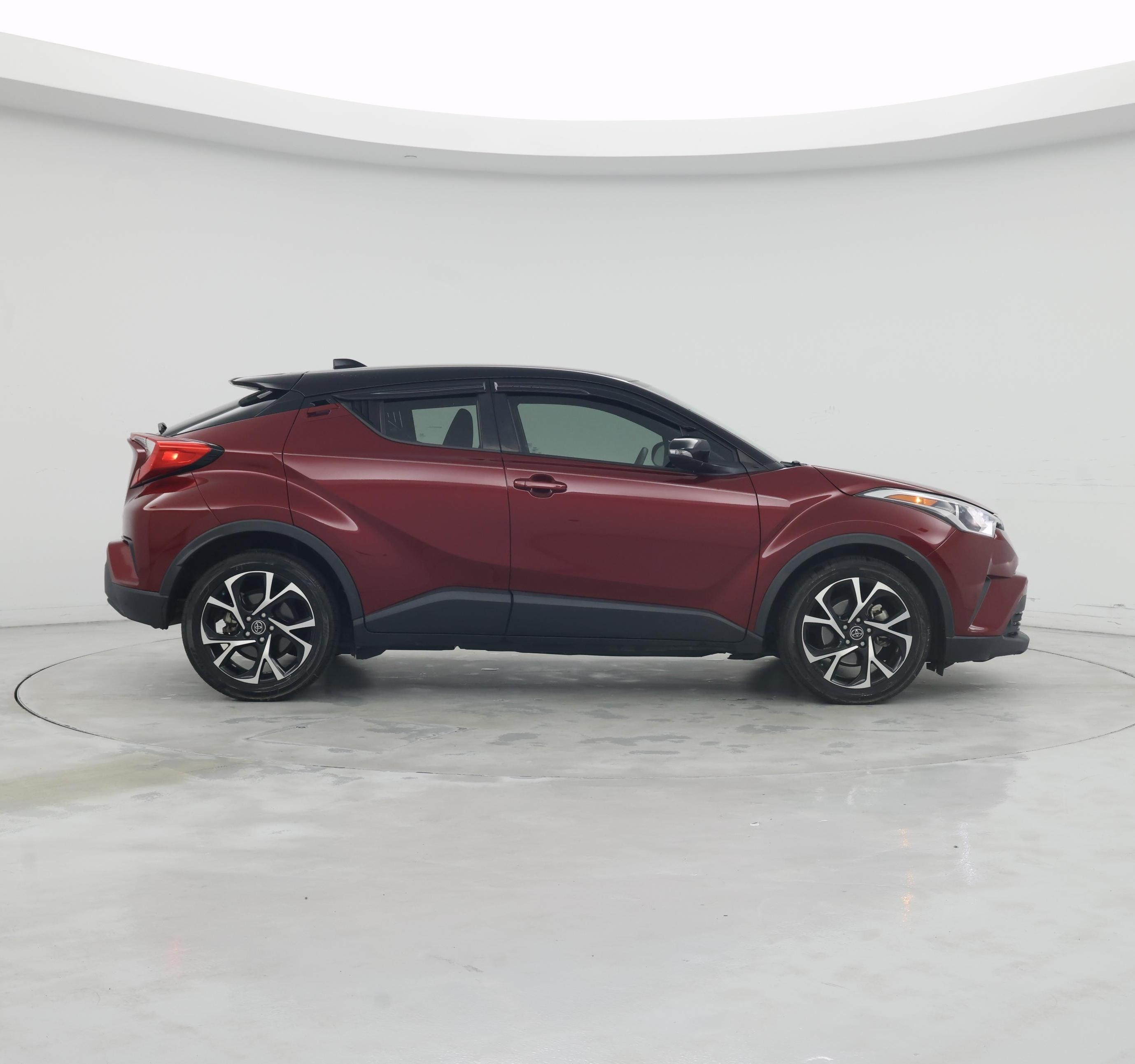 Thumbnail: 2019 Toyota C-HR - 7