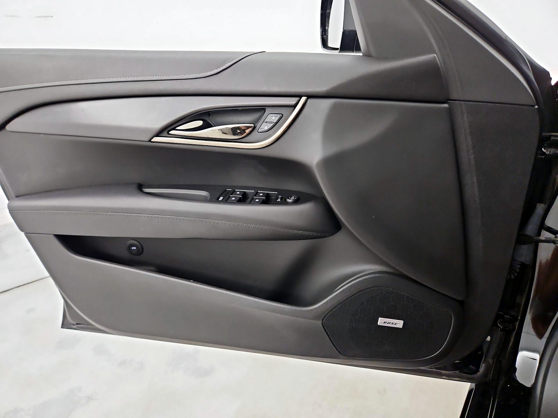 Thumbnail: 2016 Cadillac ATS - 12