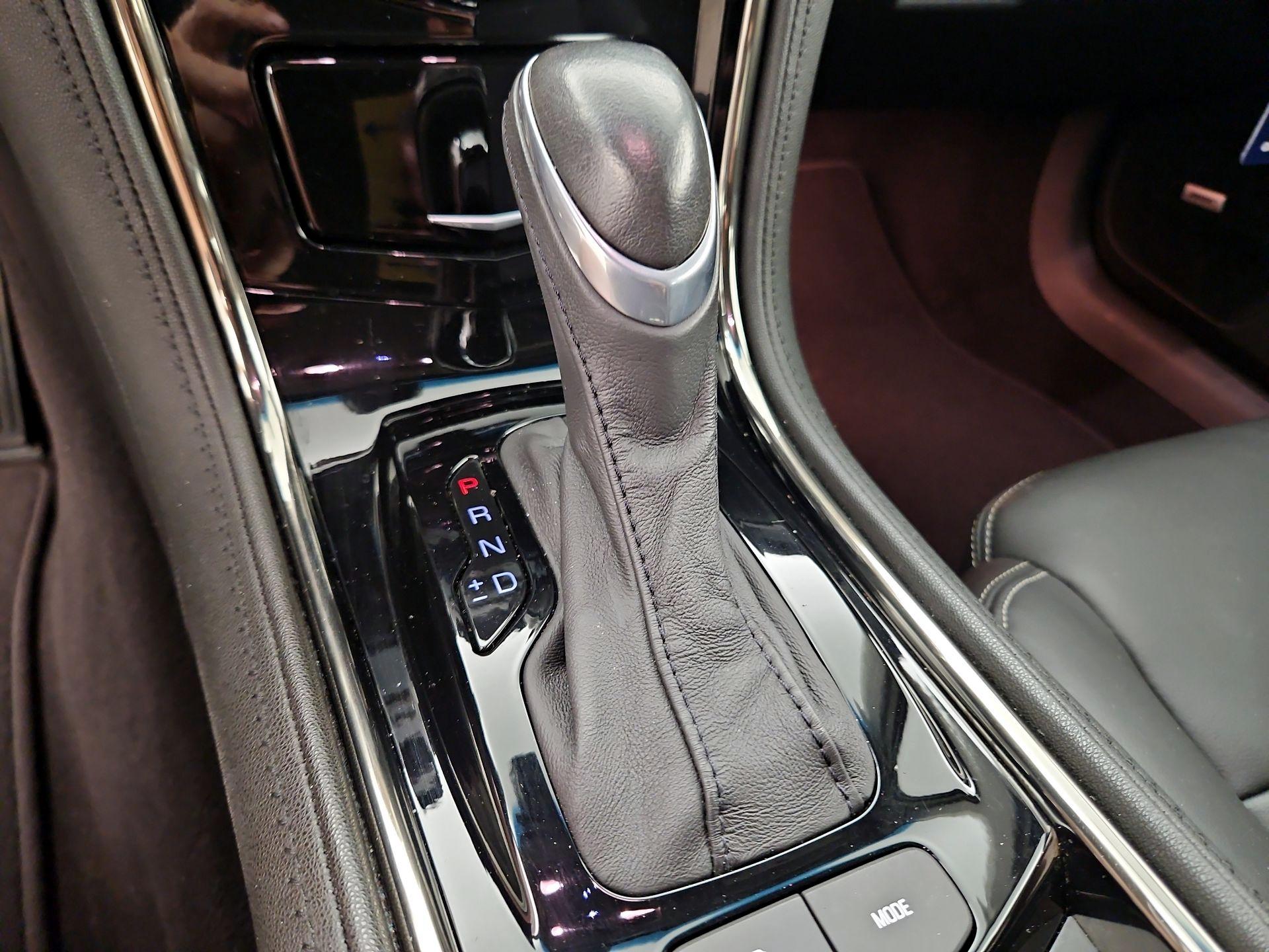 Thumbnail: 2016 Cadillac ATS - 15