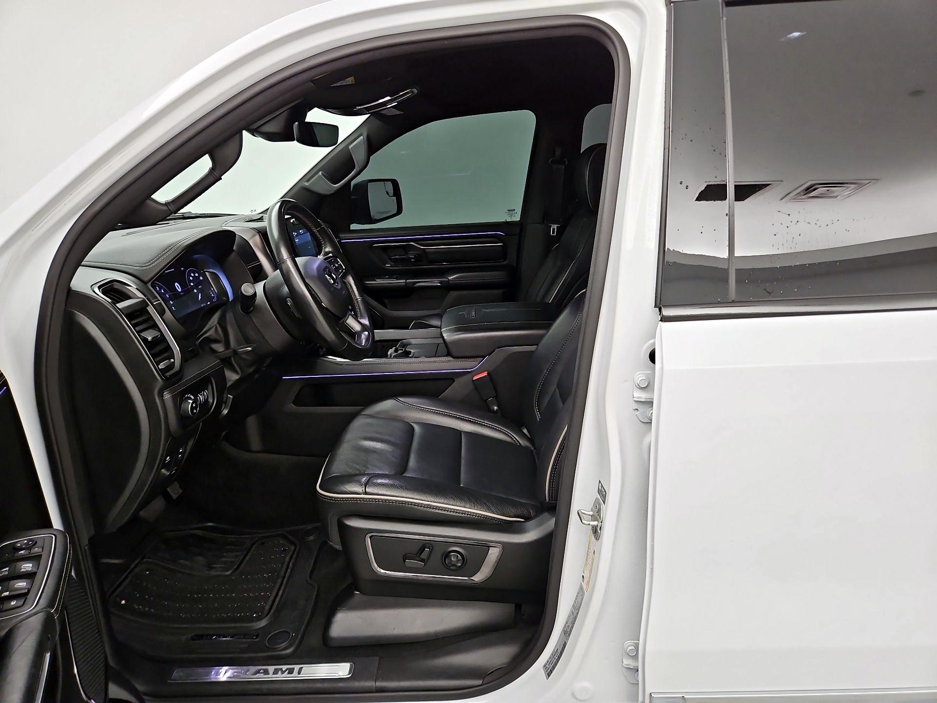 Thumbnail: 2023 RAM 1500 - 11