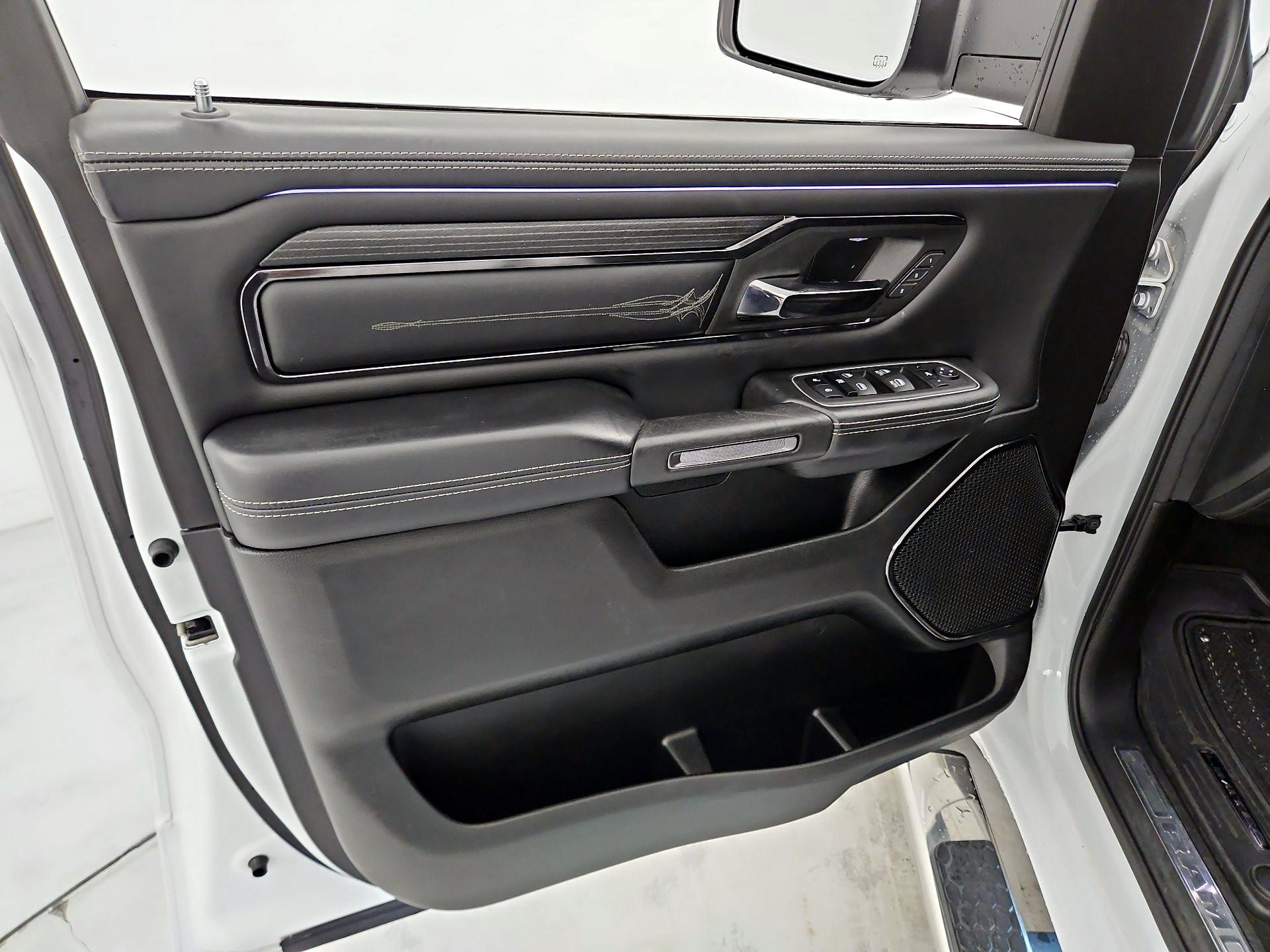 Thumbnail: 2023 RAM 1500 - 12