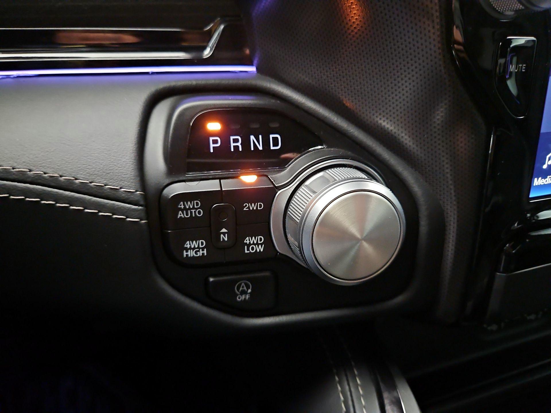 Thumbnail: 2023 RAM 1500 - 18
