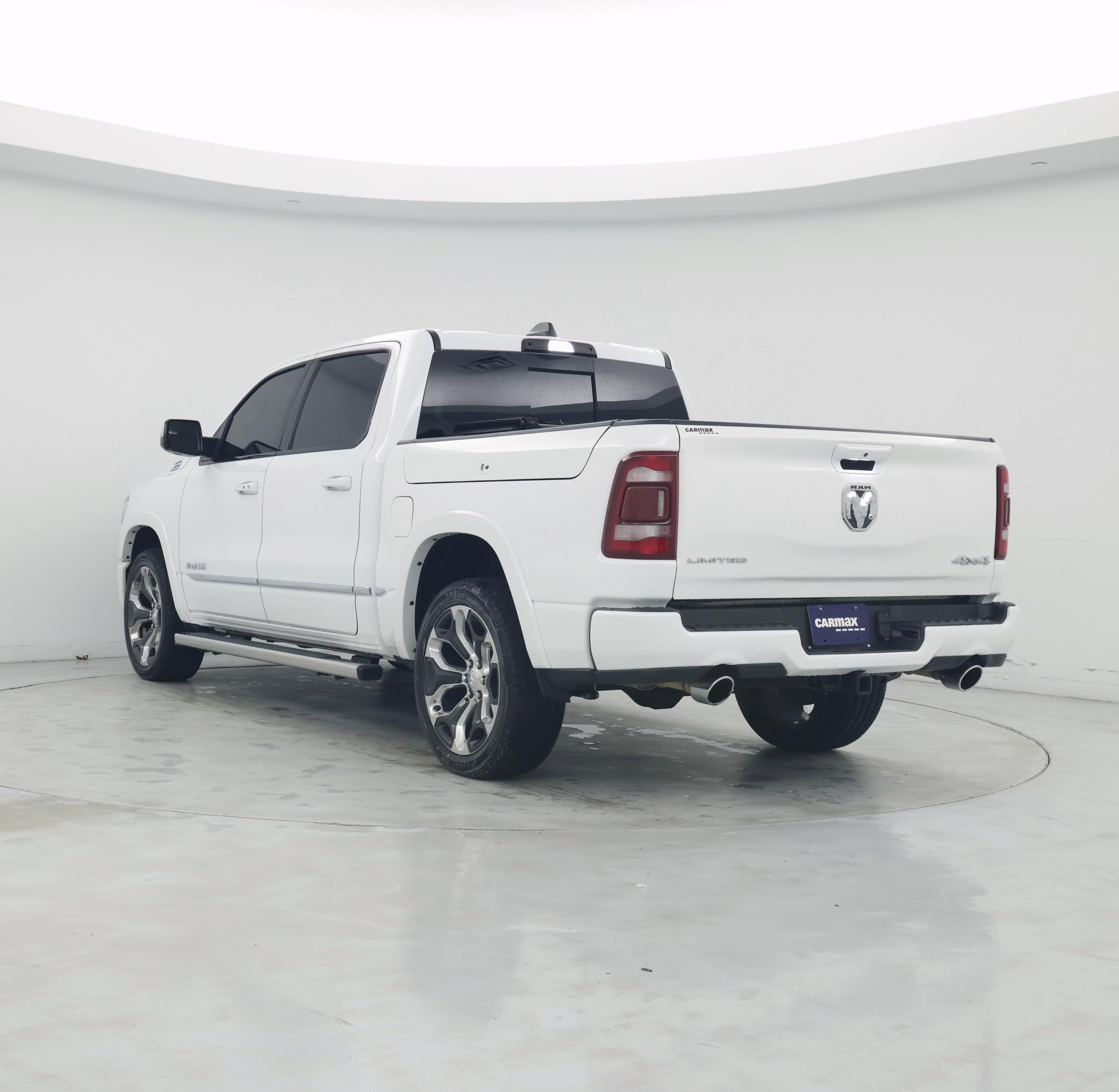 Thumbnail: 2023 RAM 1500 - 2