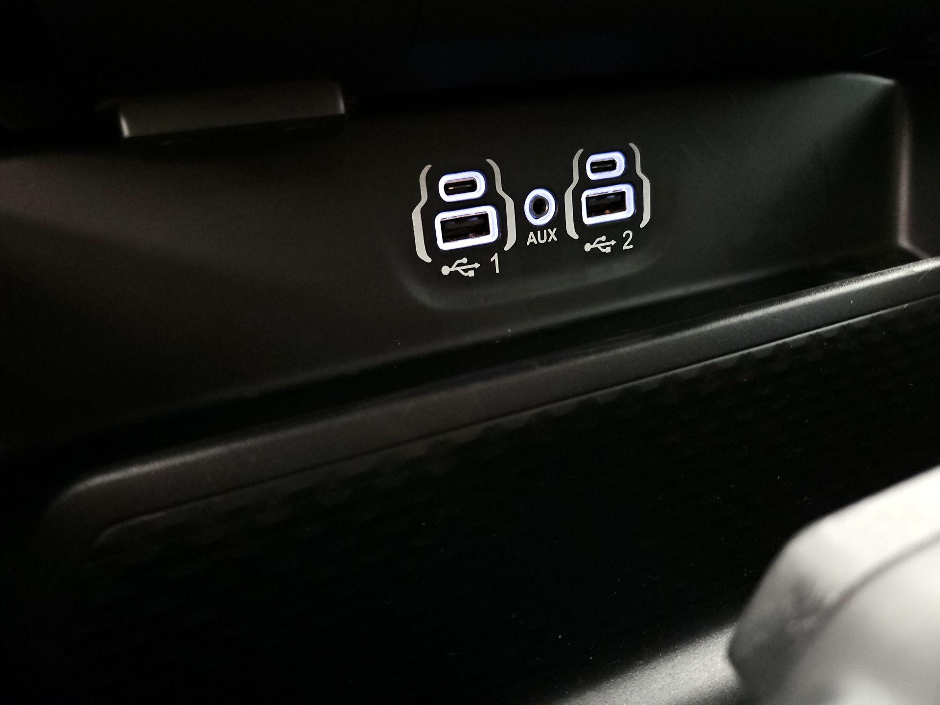Thumbnail: 2023 RAM 1500 - 19