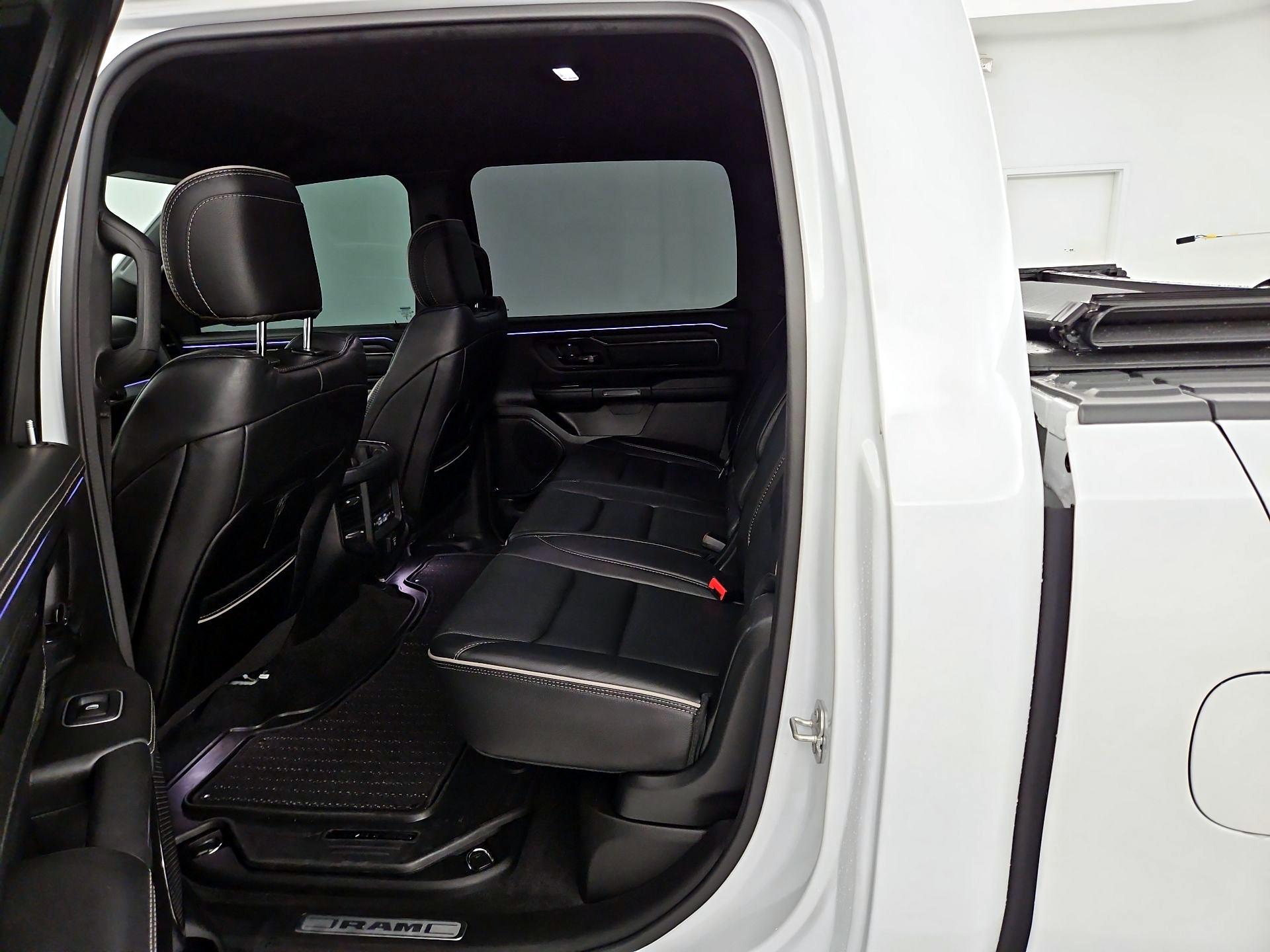 Thumbnail: 2023 RAM 1500 - 20