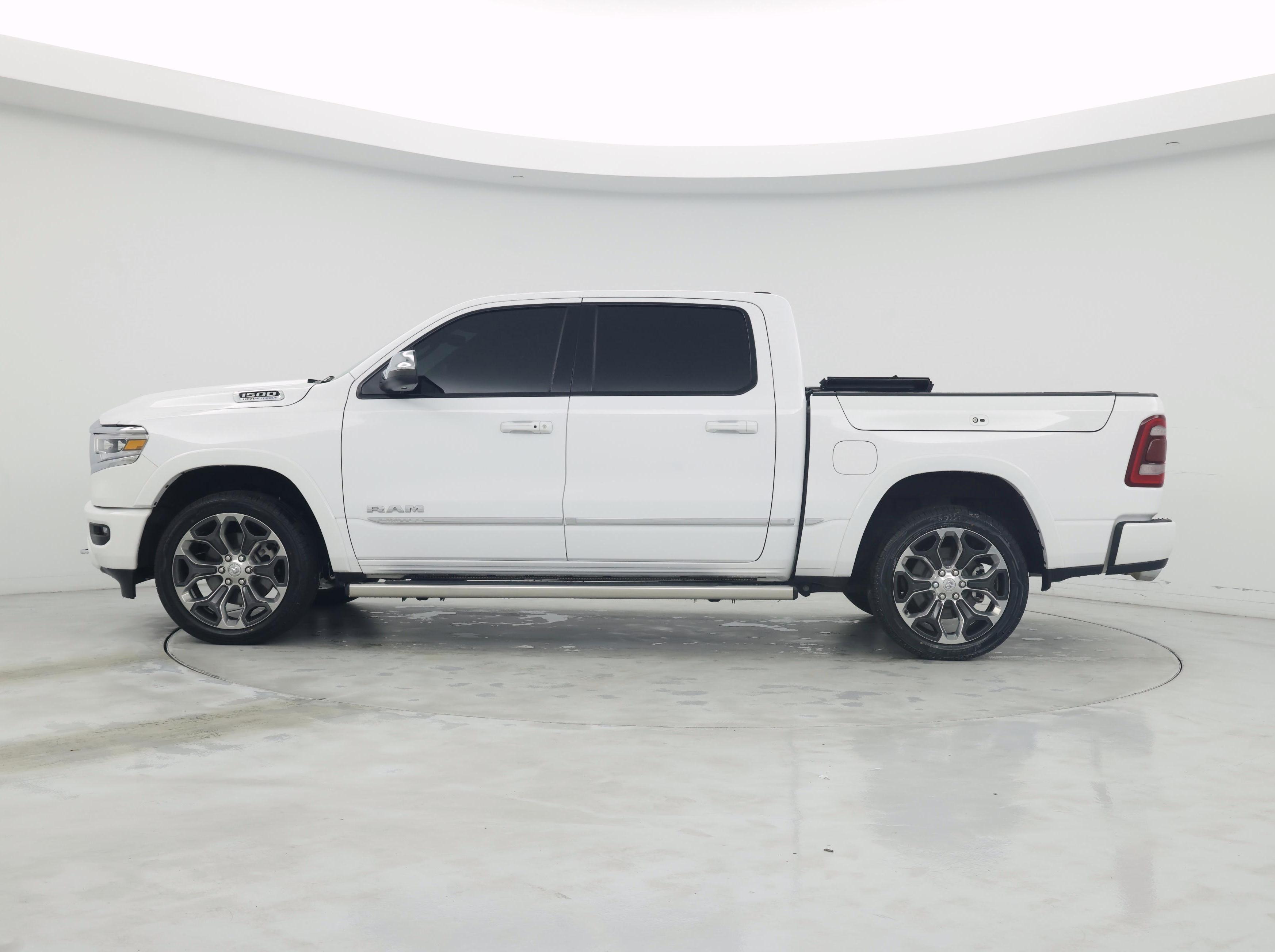 Thumbnail: 2023 RAM 1500 - 3