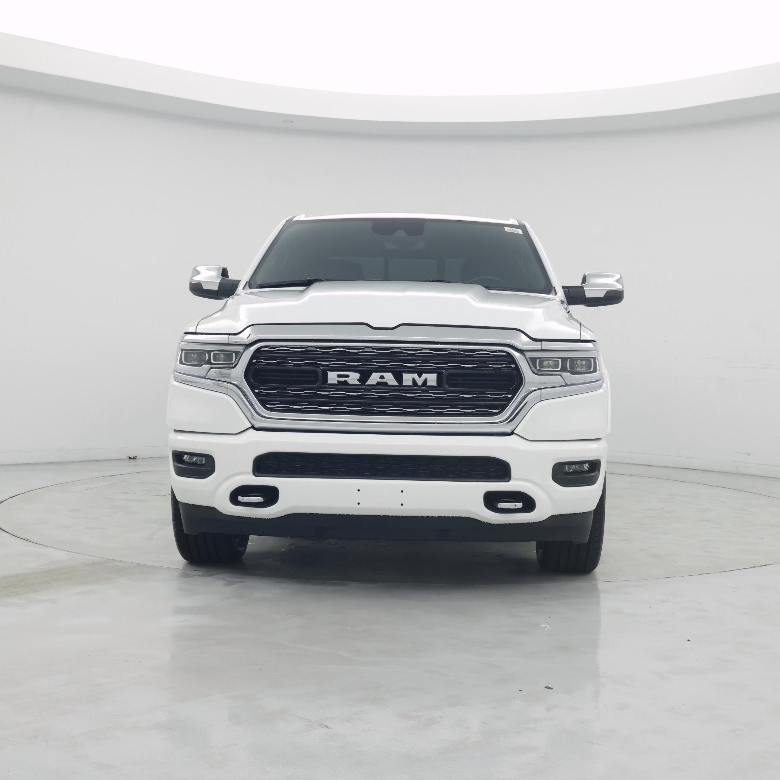 Thumbnail: 2023 RAM 1500 - 5