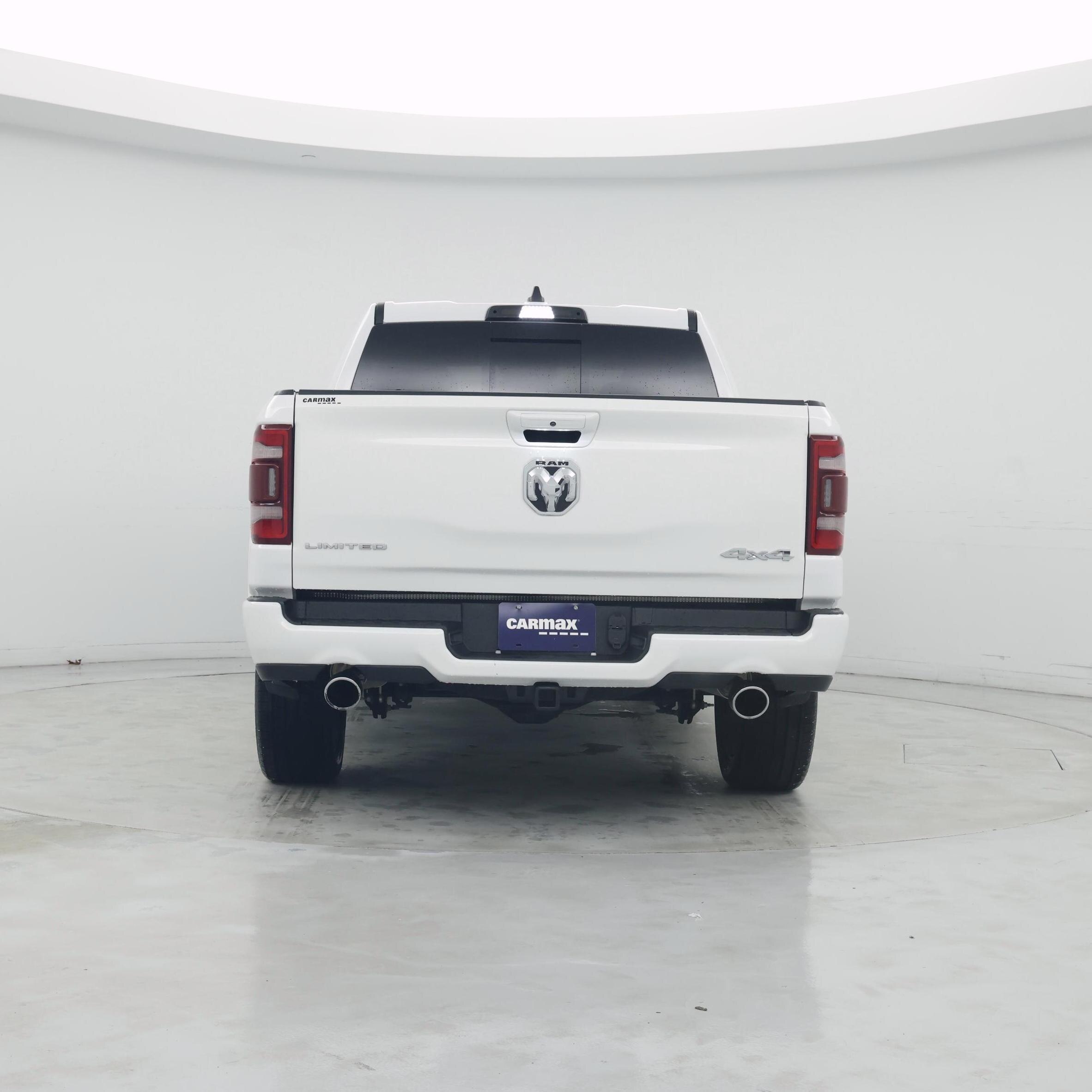 Thumbnail: 2023 RAM 1500 - 6