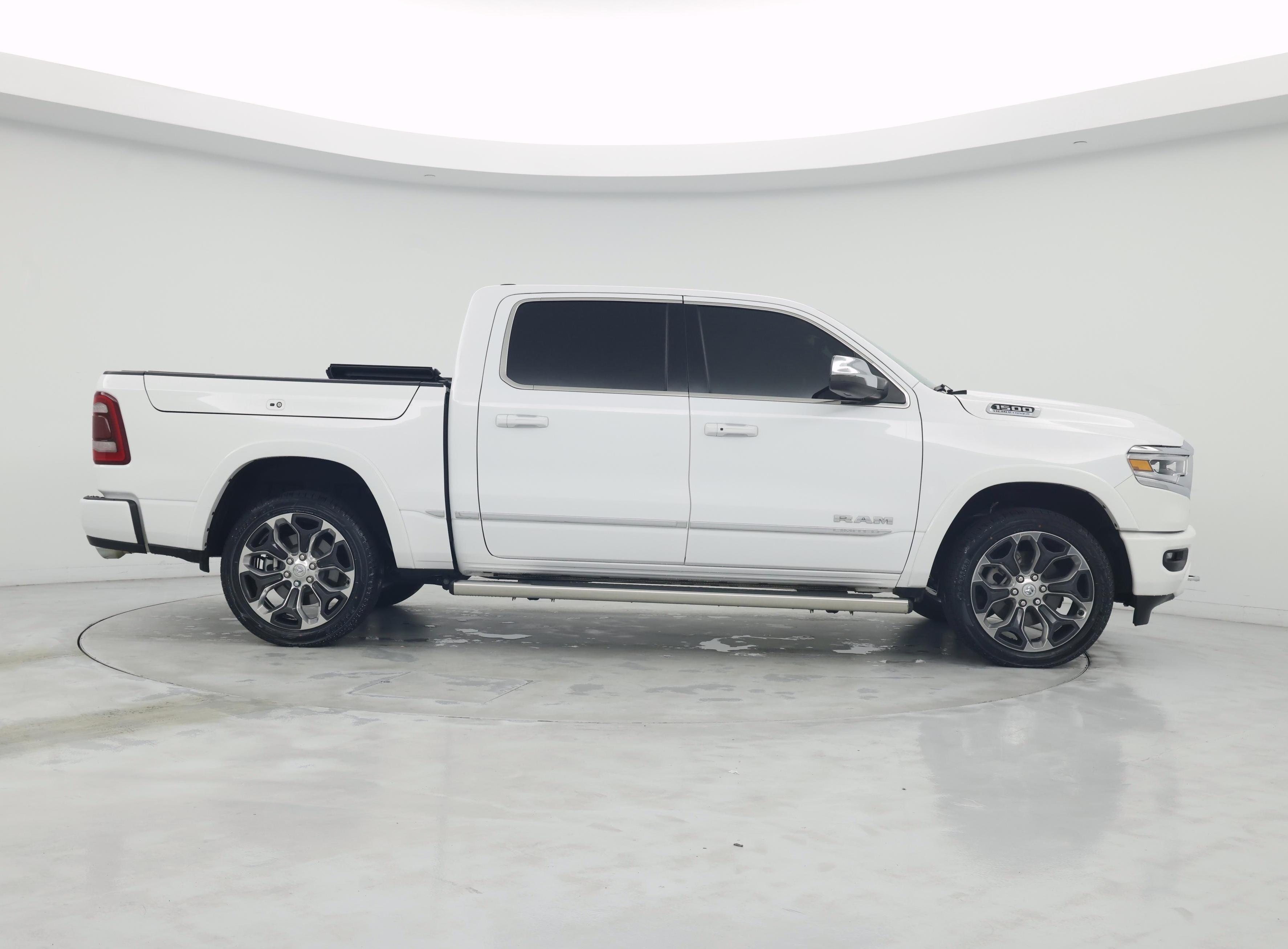 Thumbnail: 2023 RAM 1500 - 7